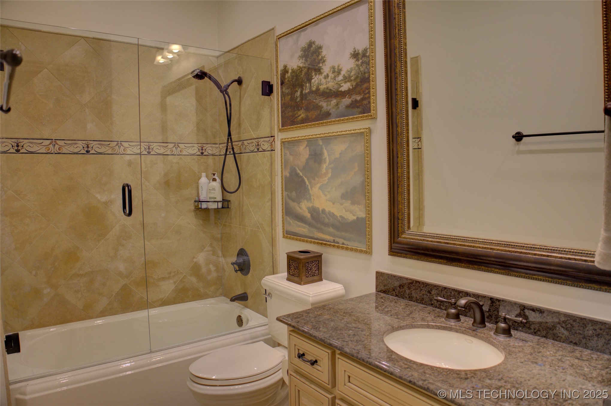 6619 E 109th Street Tulsa OK 74133