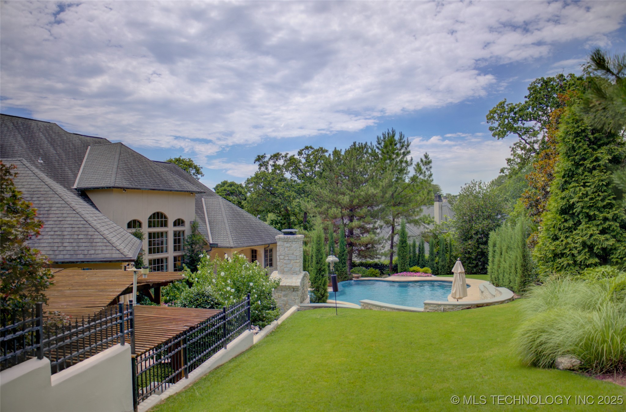 6619 E 109th Street Tulsa OK 74133