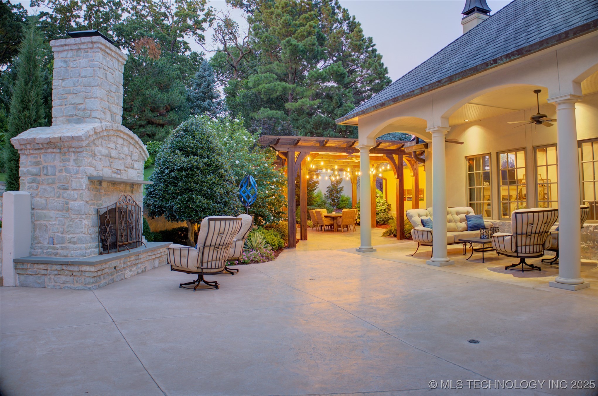 6619 E 109th Street Tulsa OK 74133