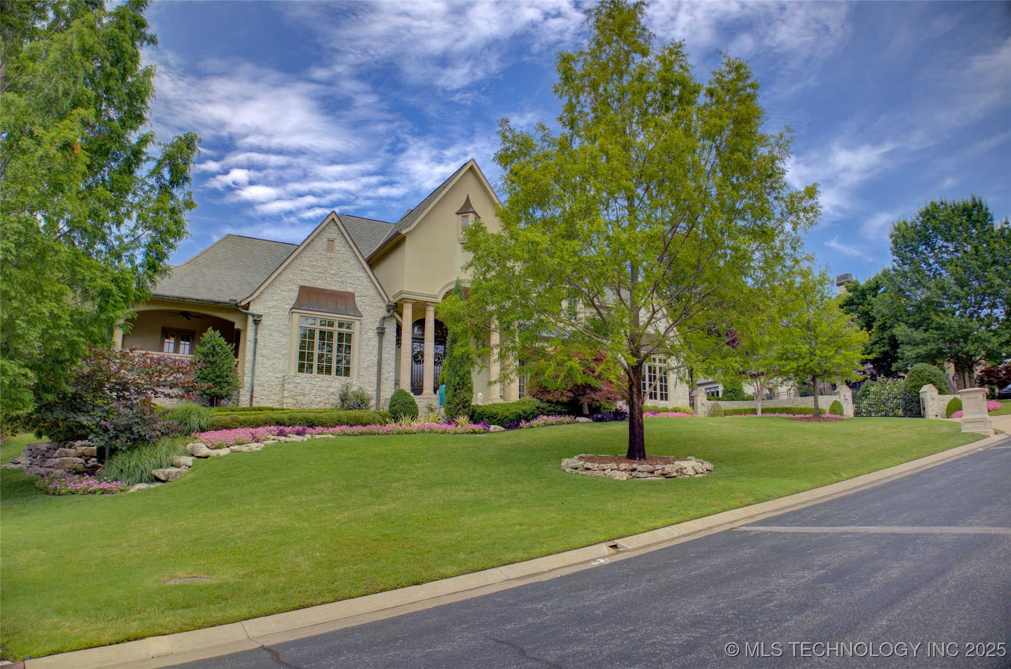 6619 E 109th Street Tulsa OK 74133