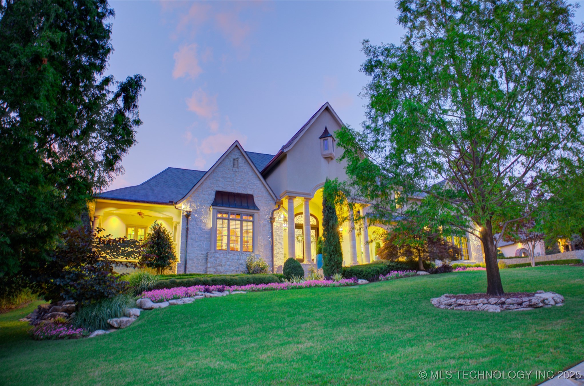 6619 E 109th Street Tulsa OK 74133