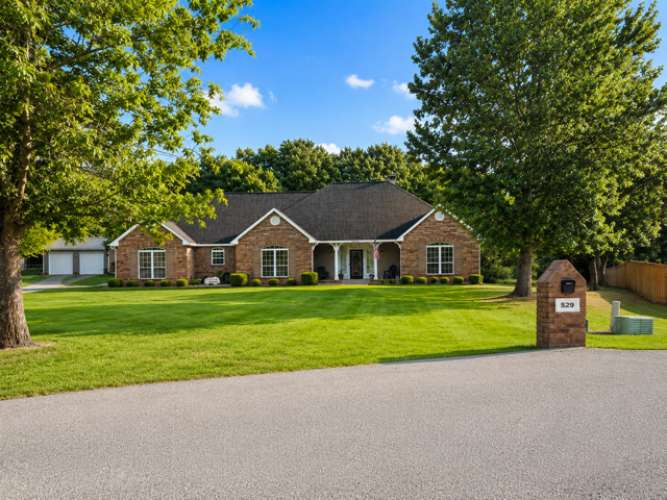 529 Rockwood Drive Kiefer OK 74041