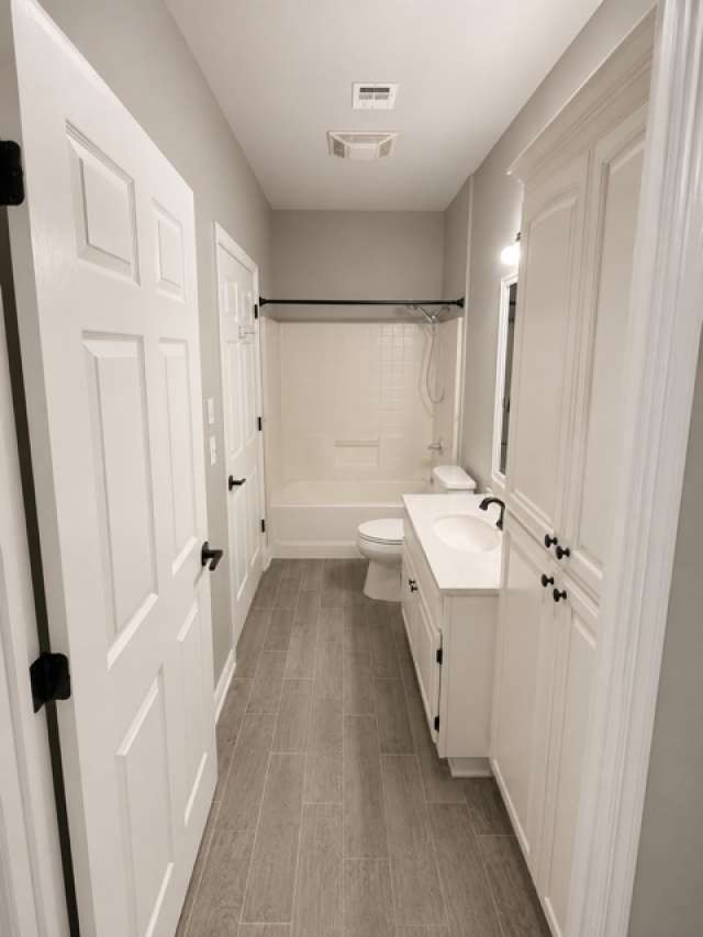 529 Rockwood Drive Kiefer OK 74041