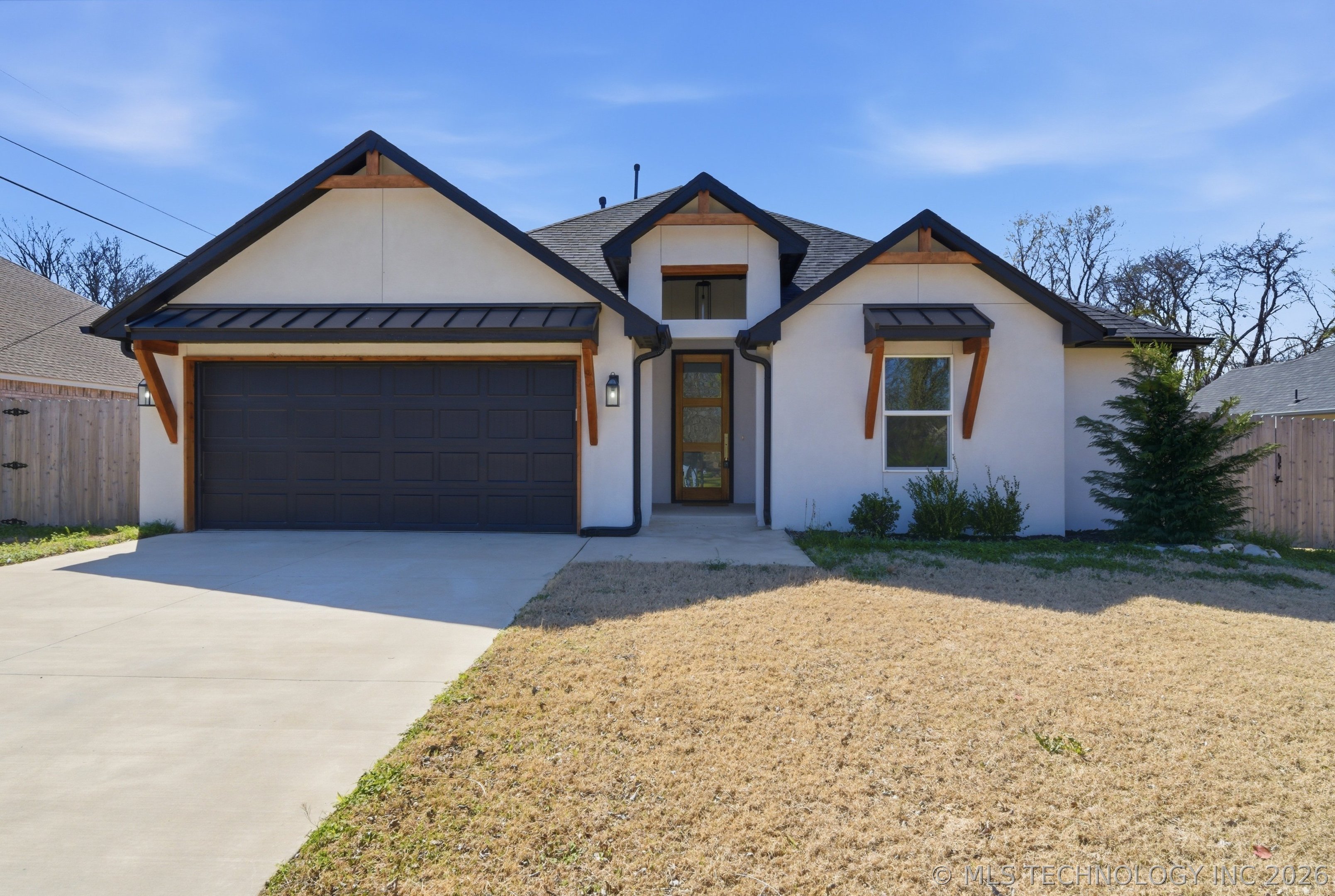 13242 E 4th Place Tulsa OK 74108