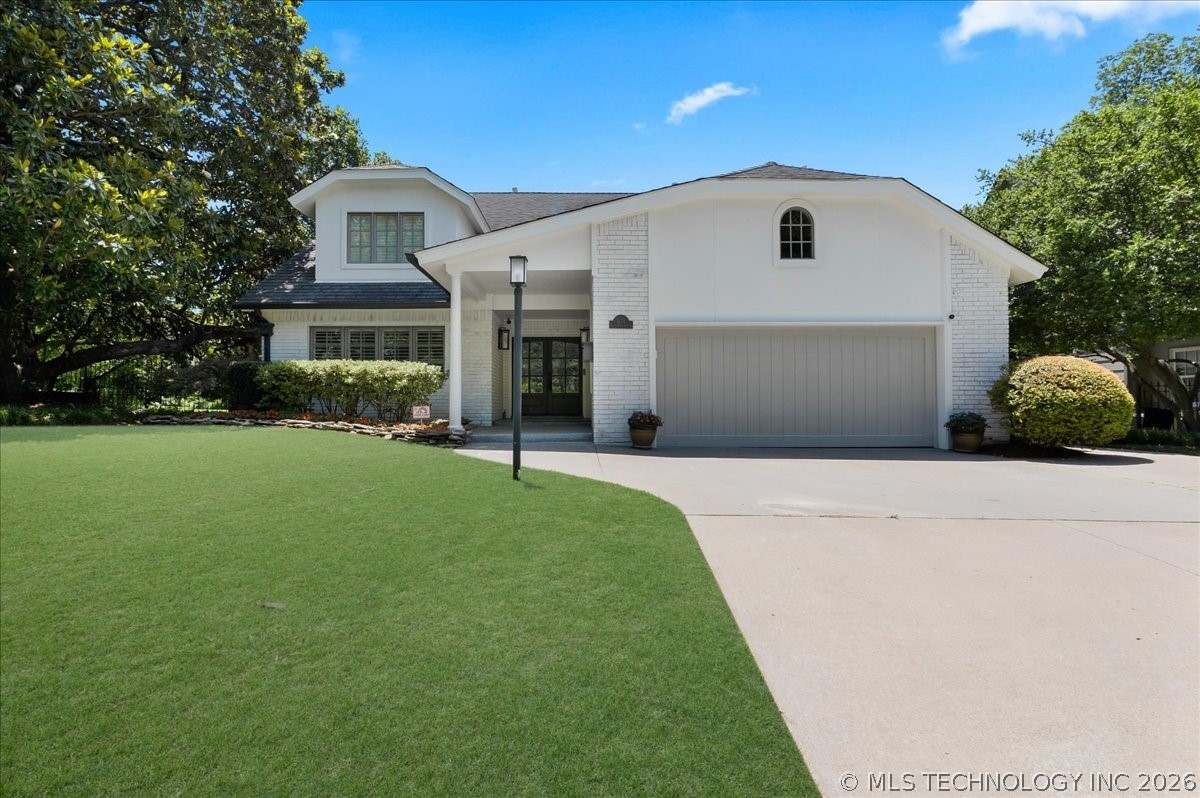1324 E 26th Street Tulsa OK 74114