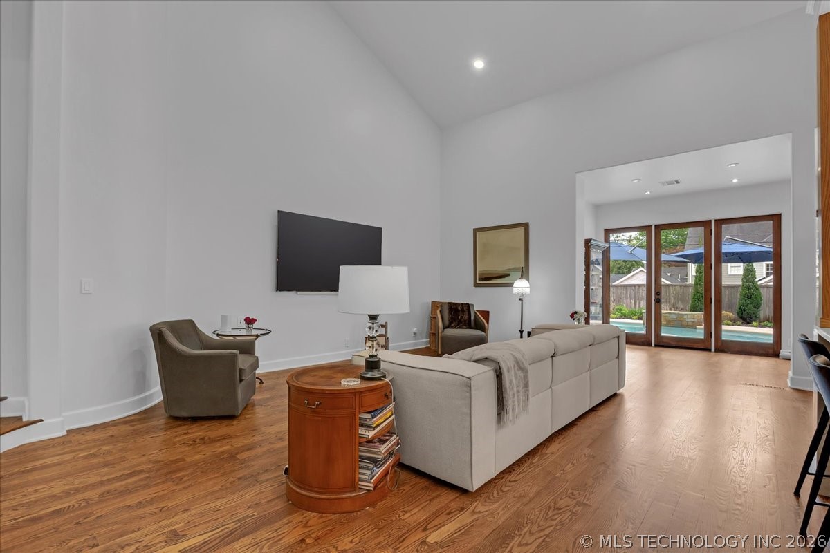 1324 E 26th Street Tulsa OK 74114