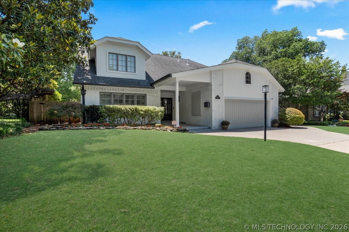 1324 E 26th Street Tulsa OK 74114