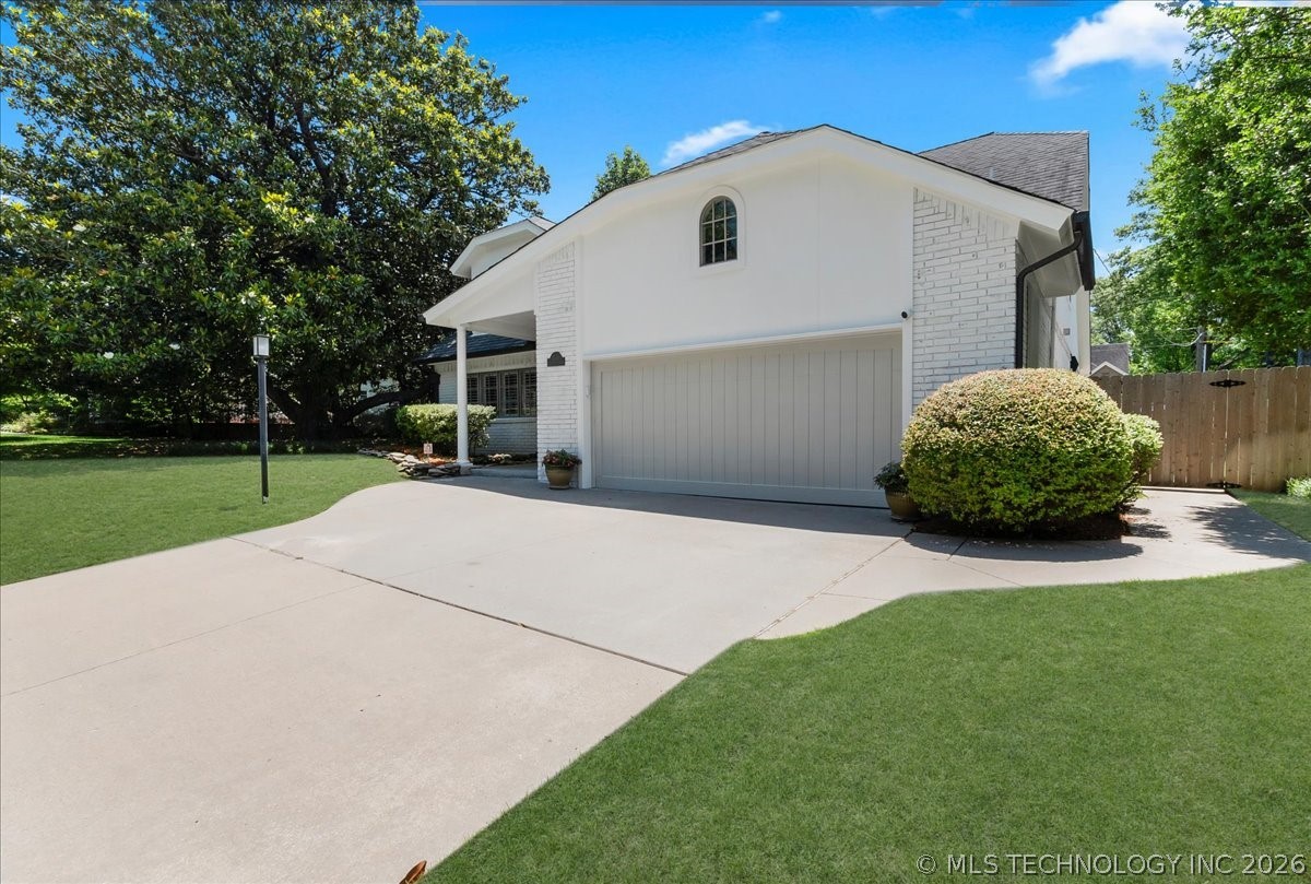 1324 E 26th Street Tulsa OK 74114