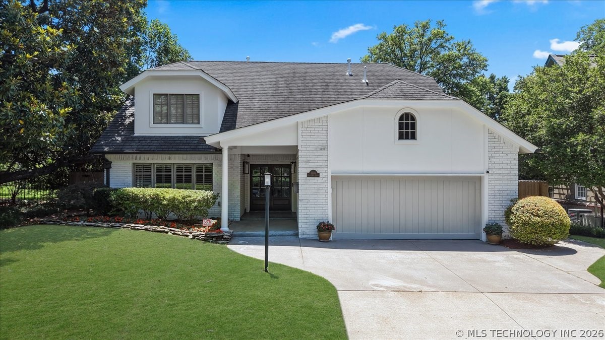 1324 E 26th Street Tulsa OK 74114