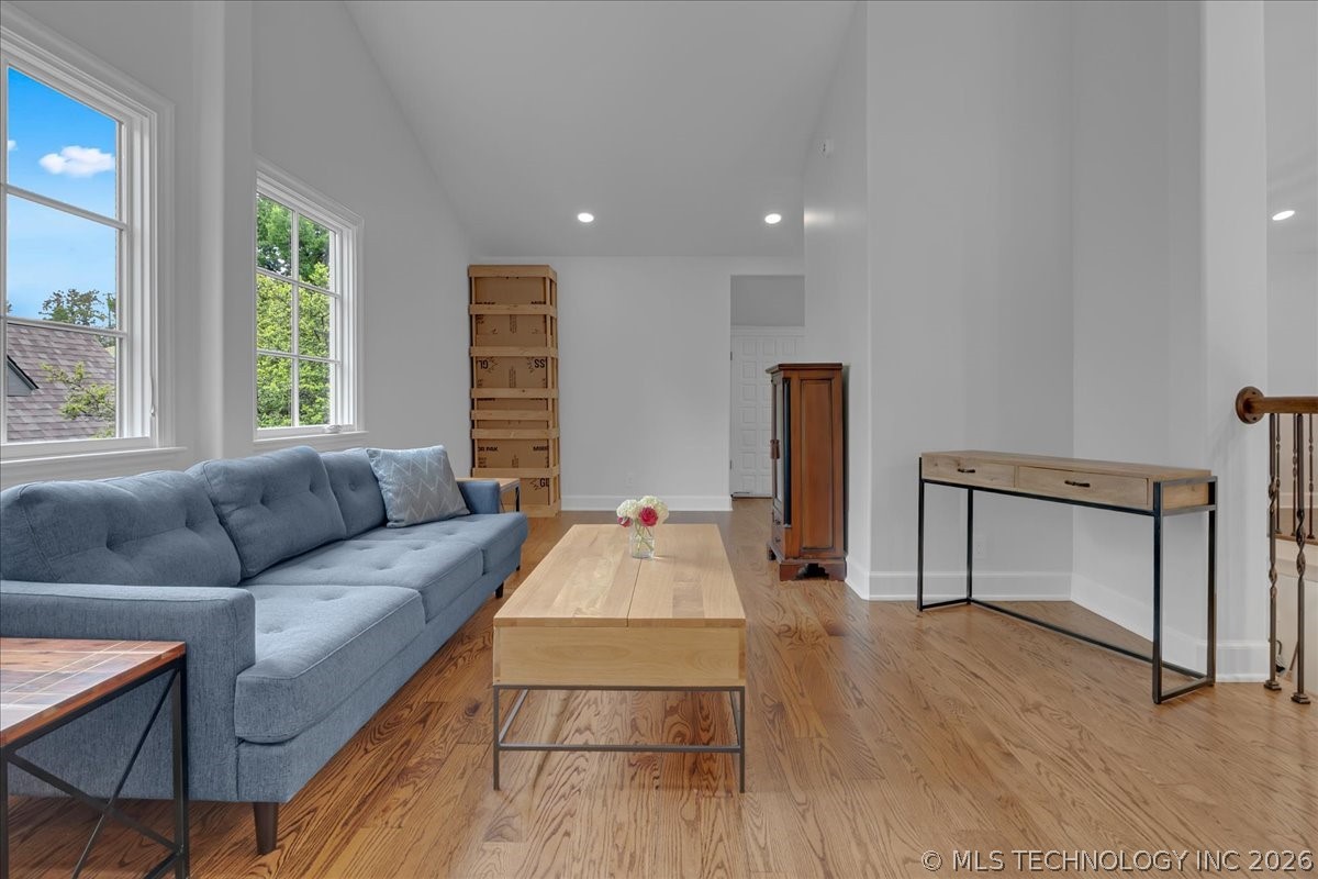 1324 E 26th Street Tulsa OK 74114