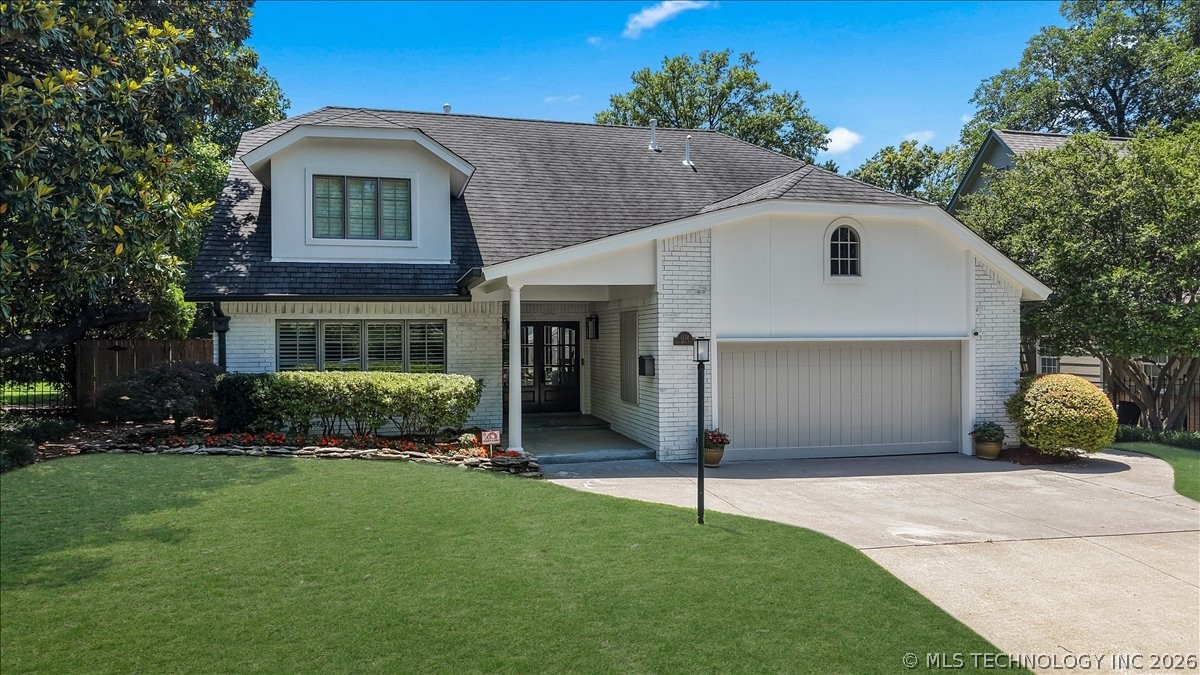 1324 E 26th Street Tulsa OK 74114