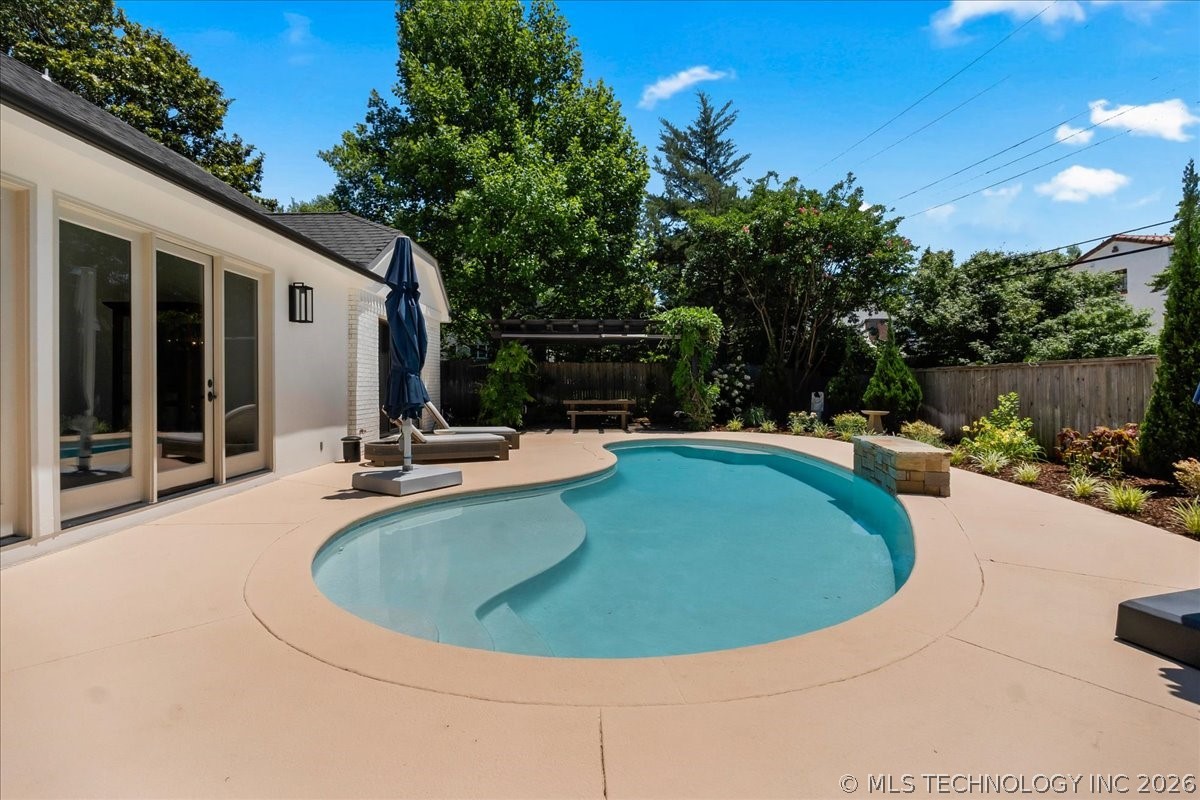 1324 E 26th Street Tulsa OK 74114