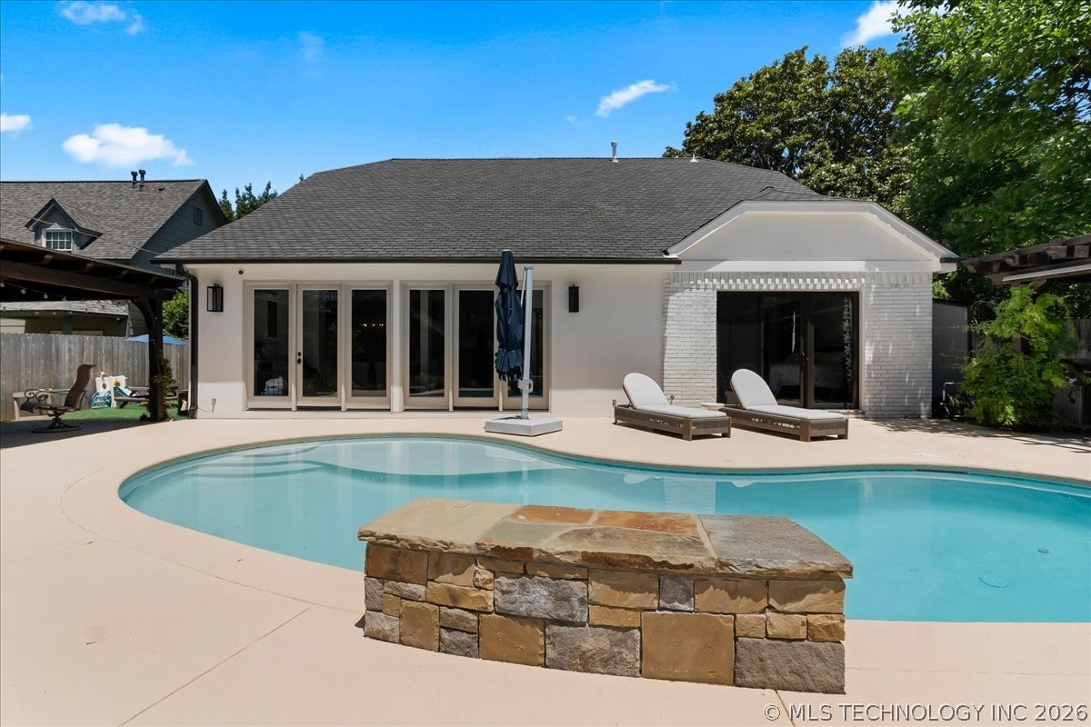 1324 E 26th Street Tulsa OK 74114