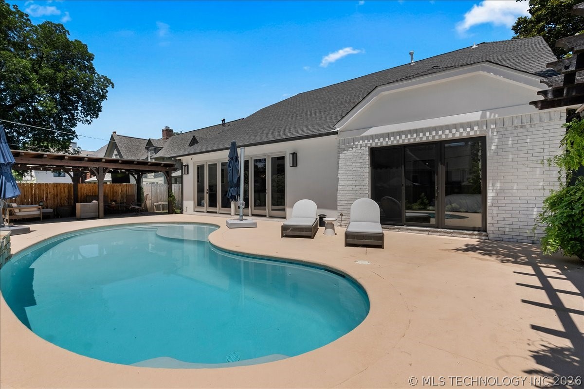 1324 E 26th Street Tulsa OK 74114