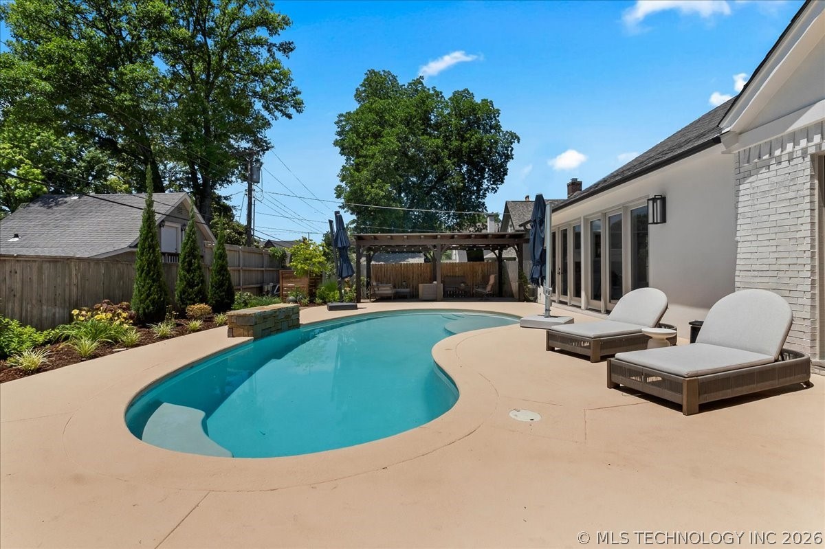 1324 E 26th Street Tulsa OK 74114