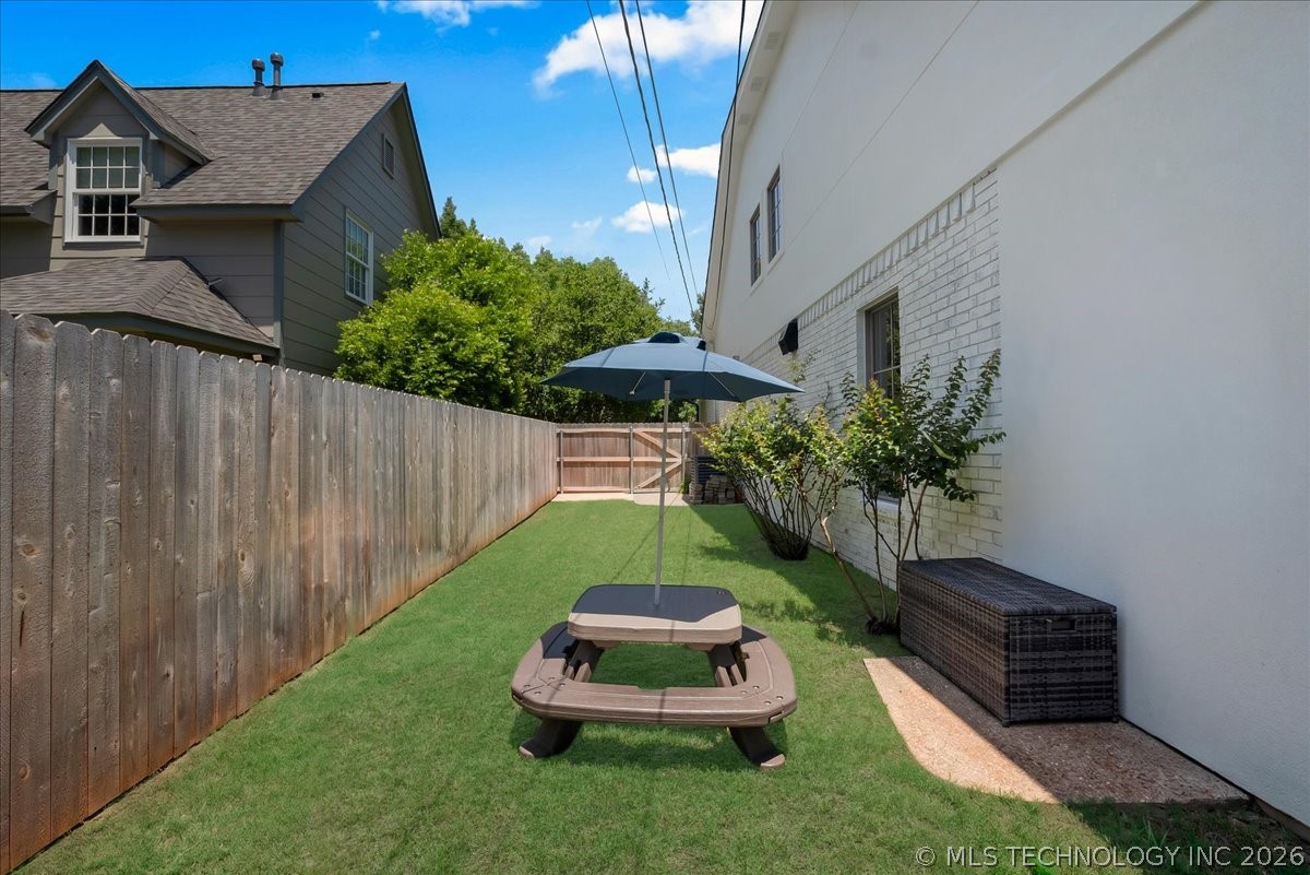 1324 E 26th Street Tulsa OK 74114