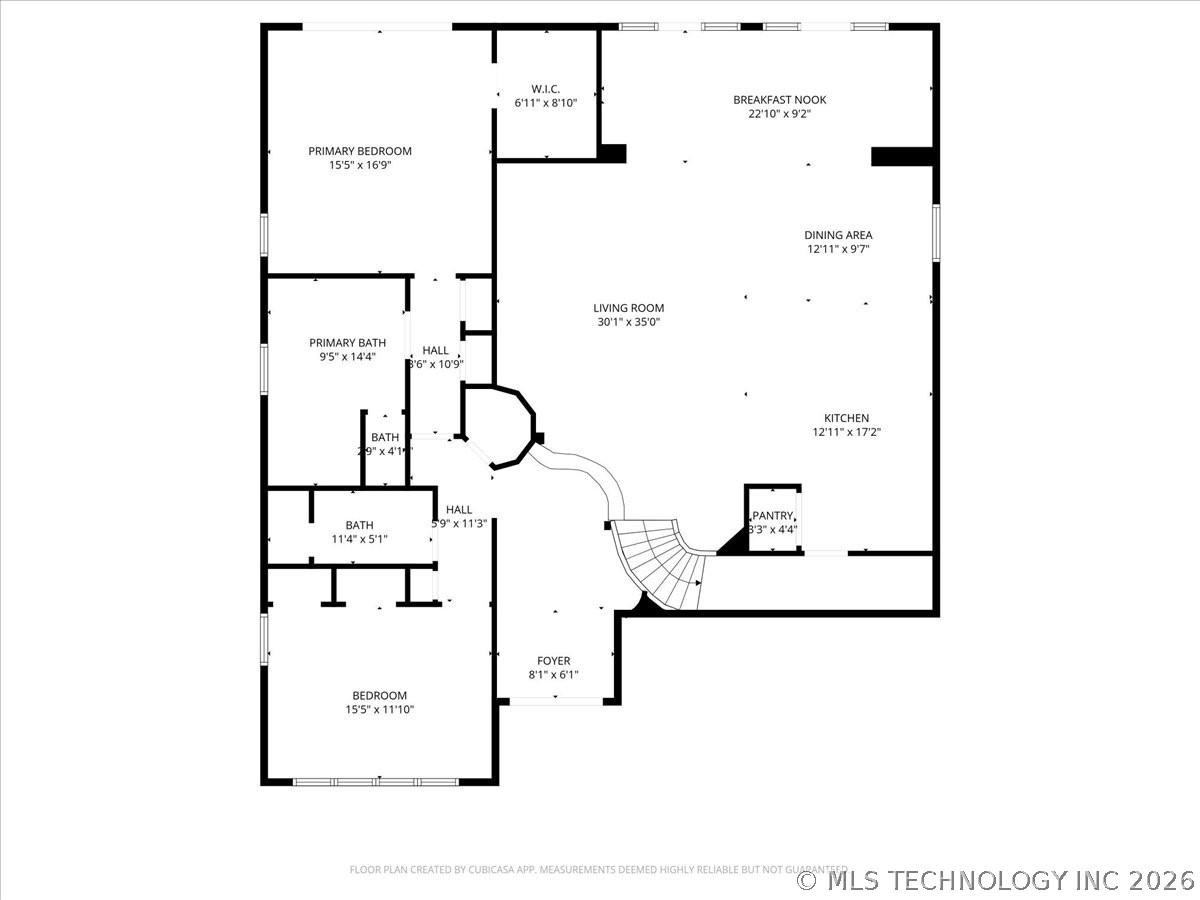 1324 E 26th Street Tulsa OK 74114