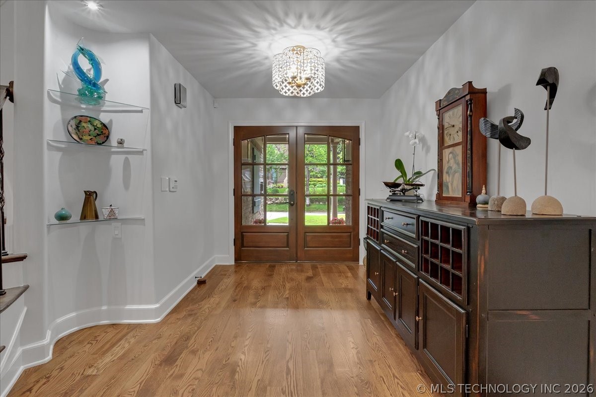 1324 E 26th Street Tulsa OK 74114