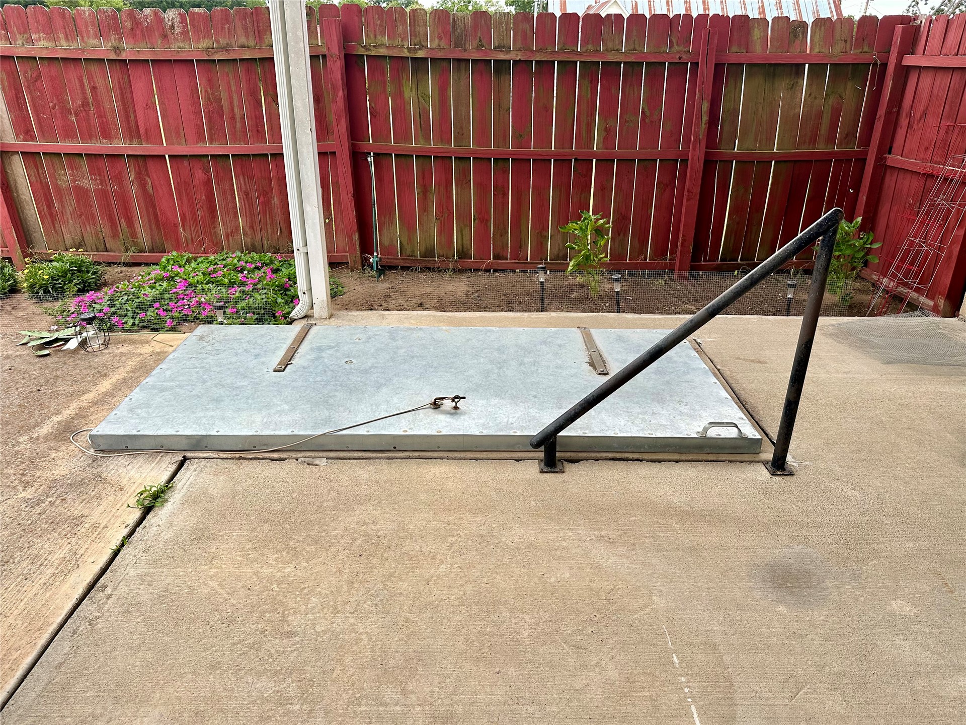 131 S Hyden Avenue Stratford OK 74872