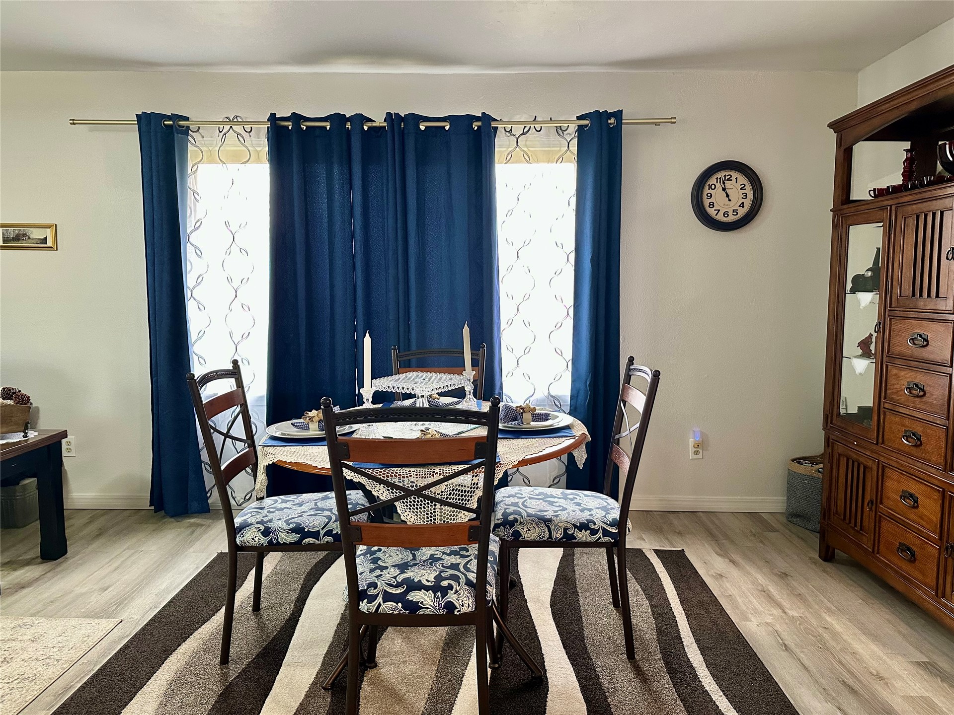 131 S Hyden Avenue Stratford OK 74872
