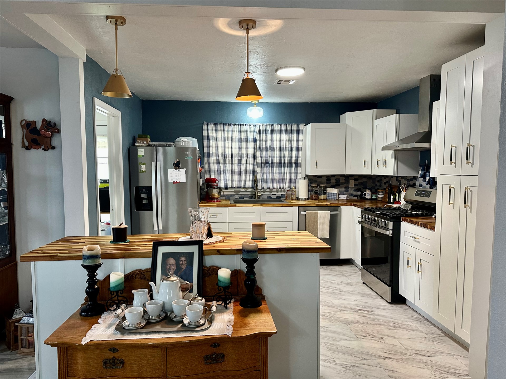 131 S Hyden Avenue Stratford OK 74872