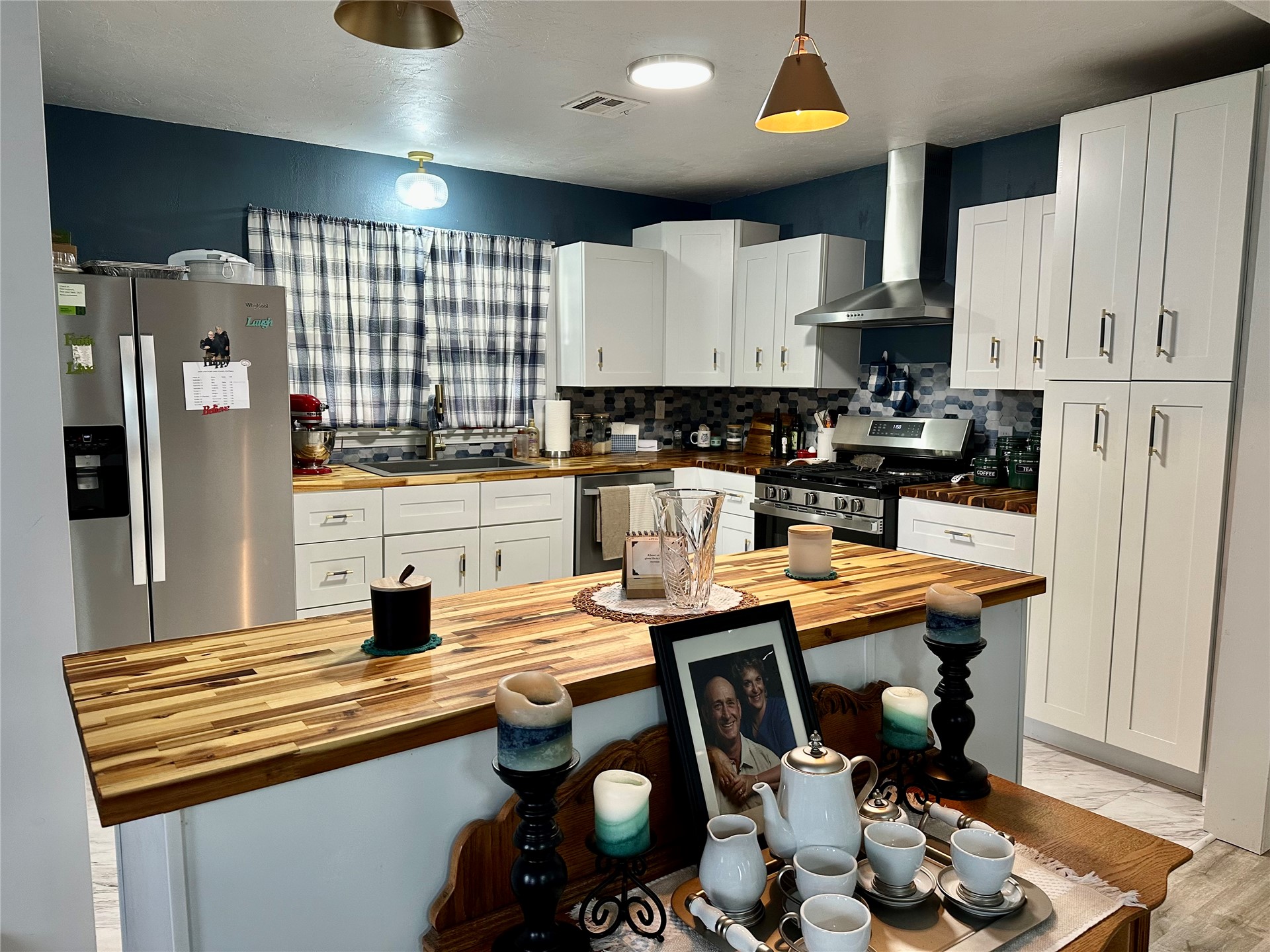 131 S Hyden Avenue Stratford OK 74872