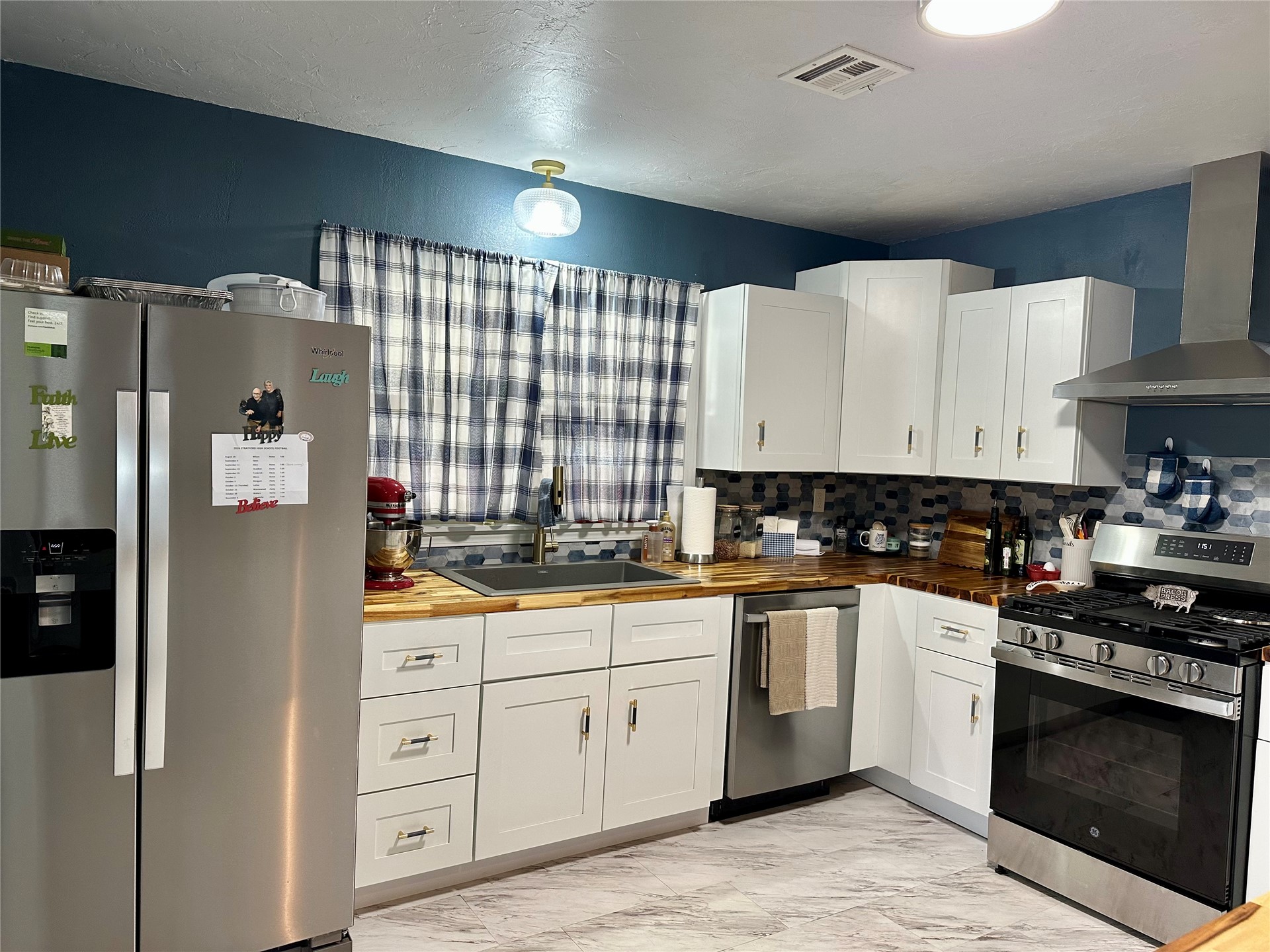 131 S Hyden Avenue Stratford OK 74872
