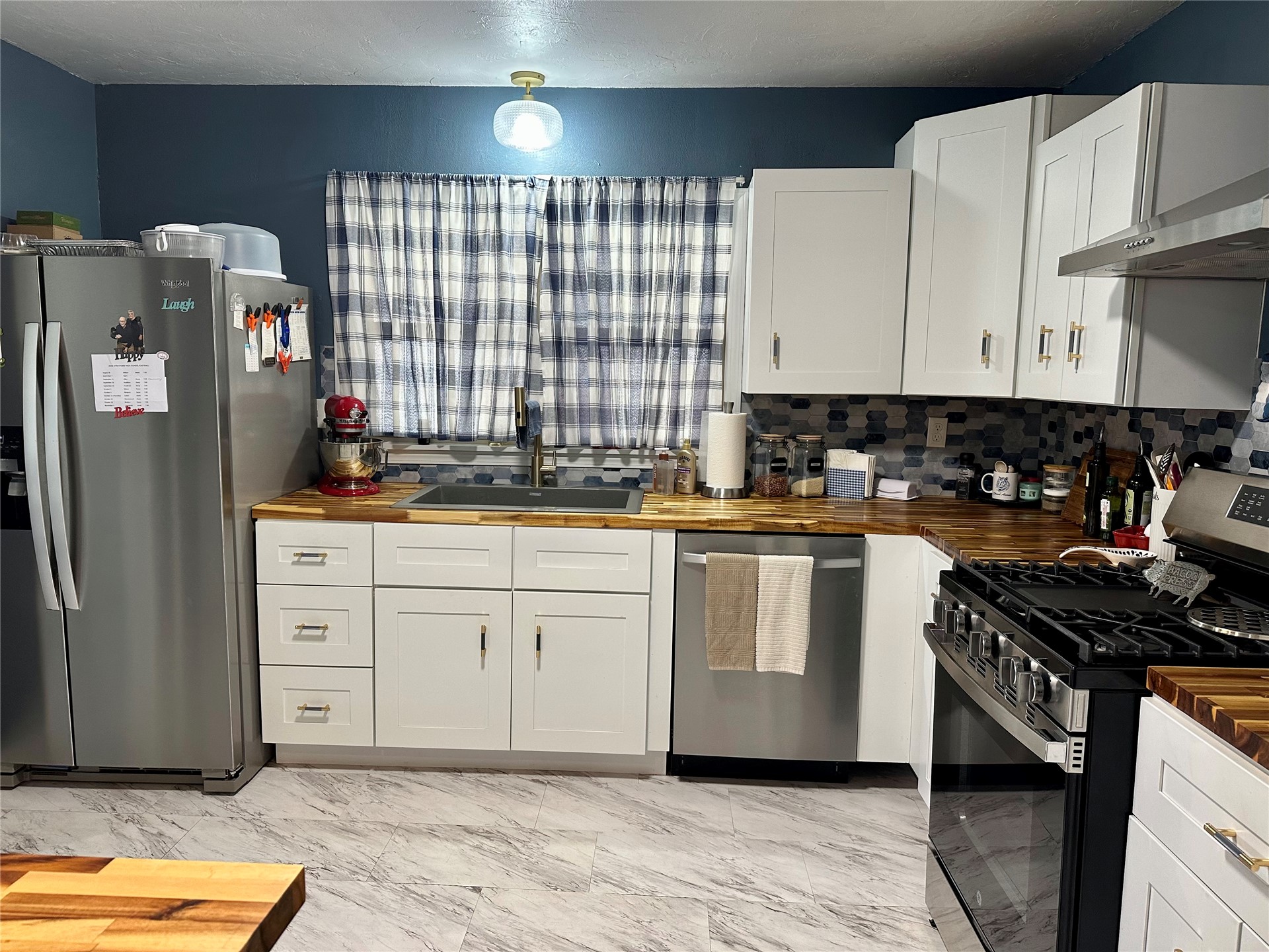 131 S Hyden Avenue Stratford OK 74872