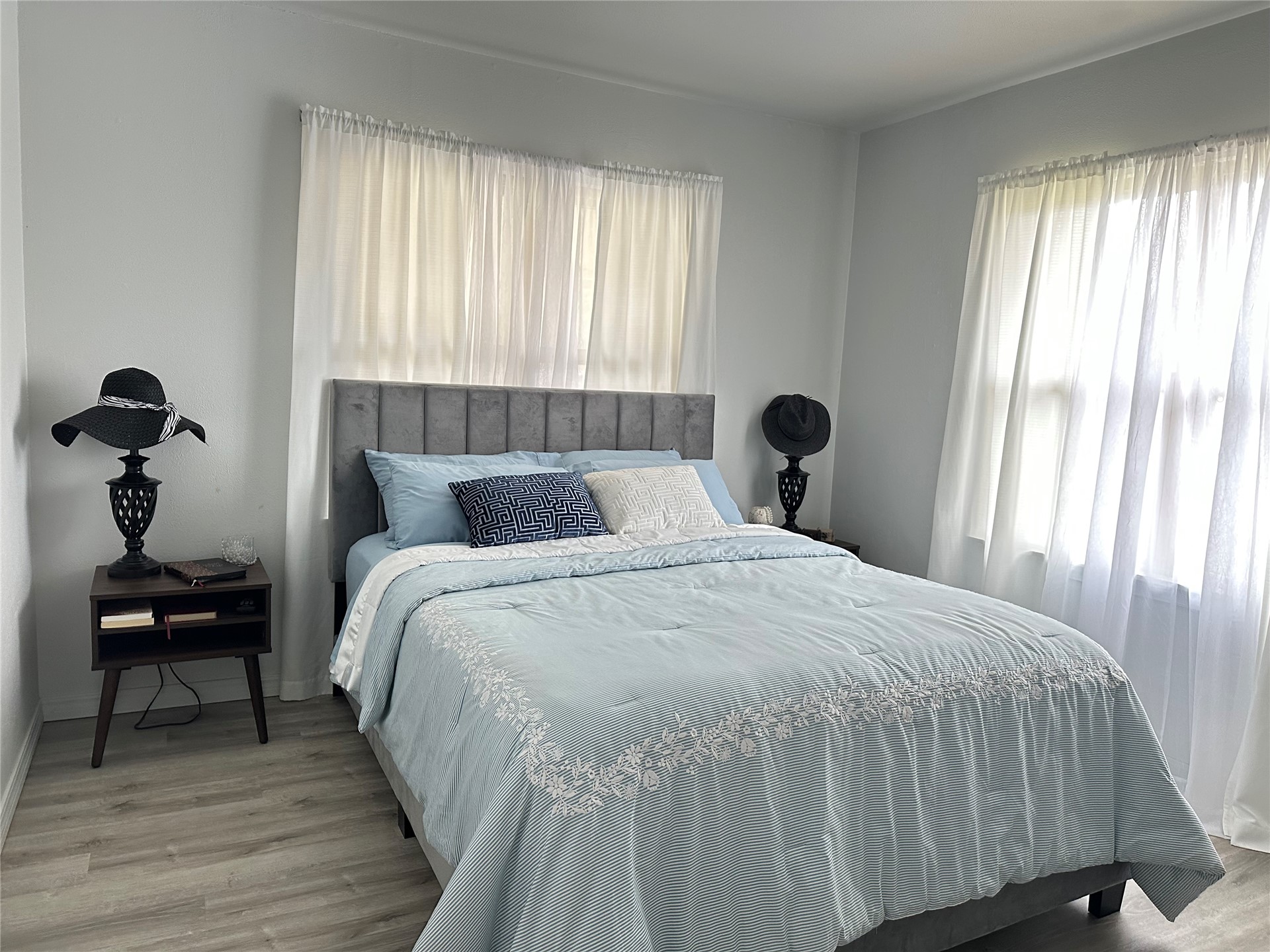131 S Hyden Avenue Stratford OK 74872