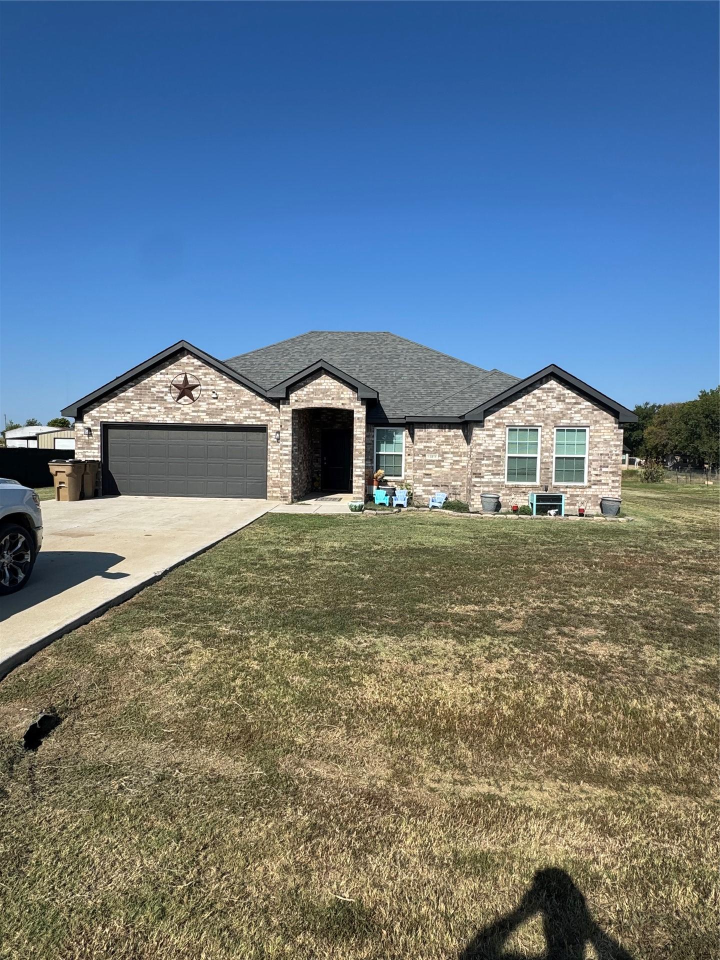 15811 Sunflower Lane Madill OK 73446