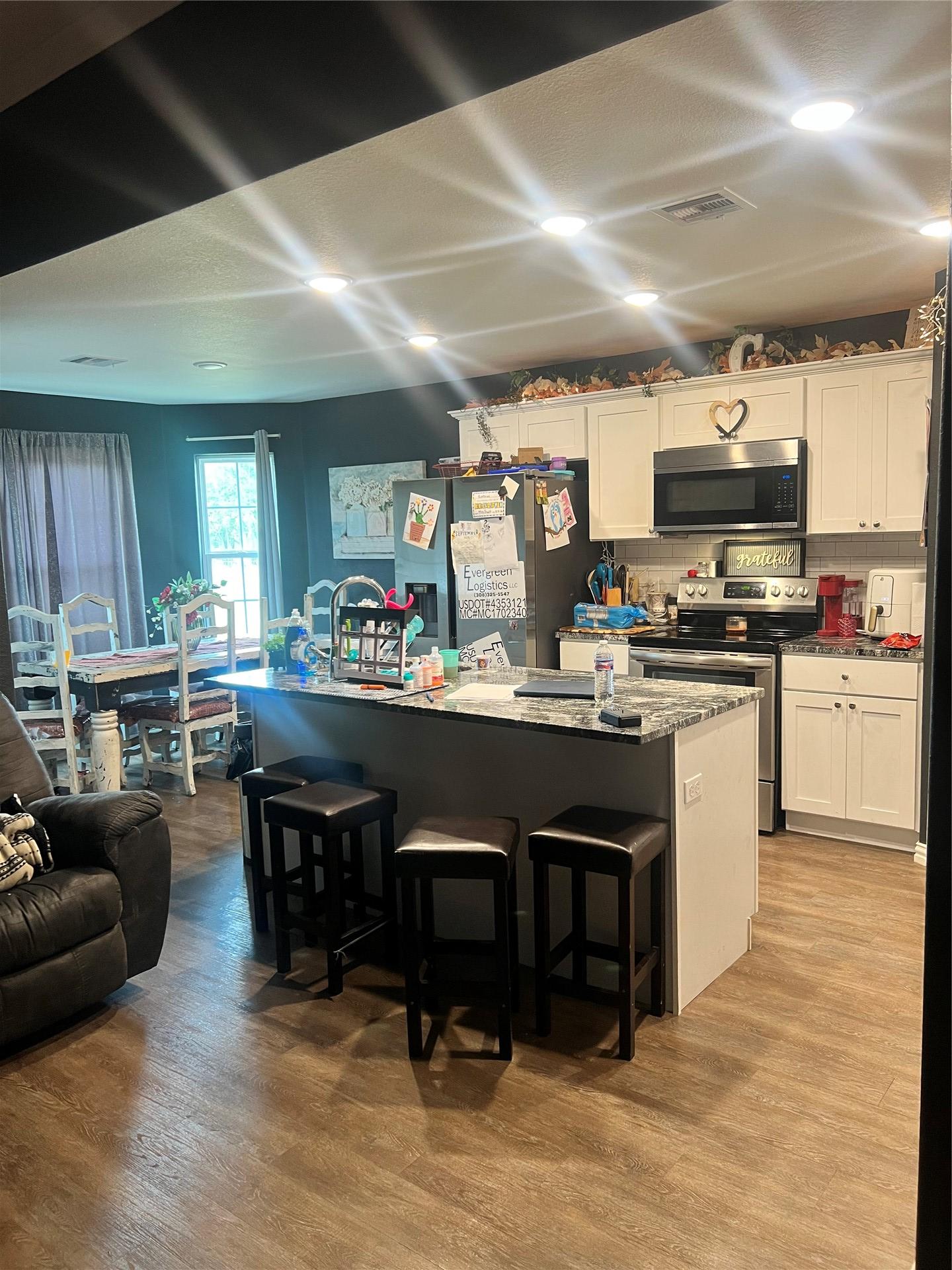 15811 Sunflower Lane Madill OK 73446