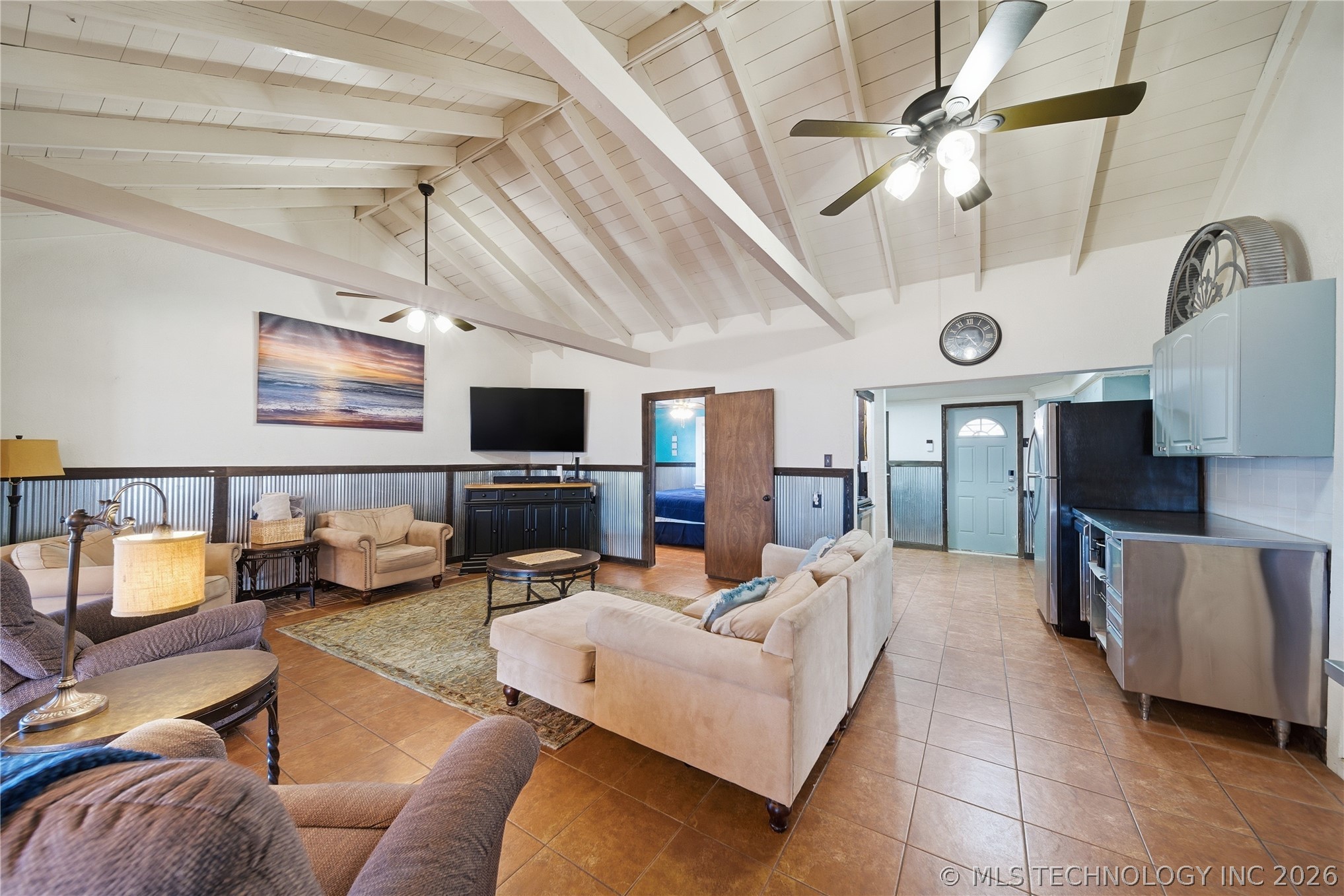 455 Water Edge Road Disney OK 74340