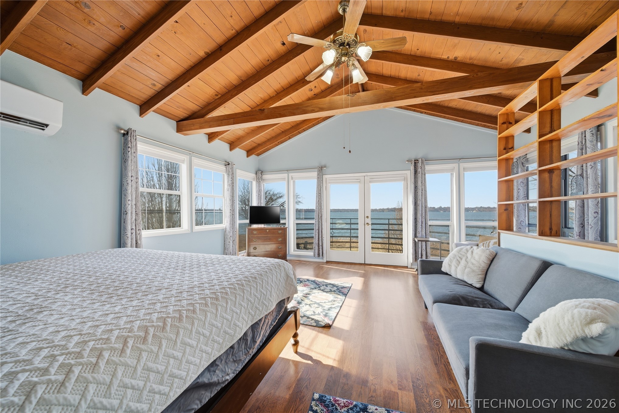 455 Water Edge Road Disney OK 74340