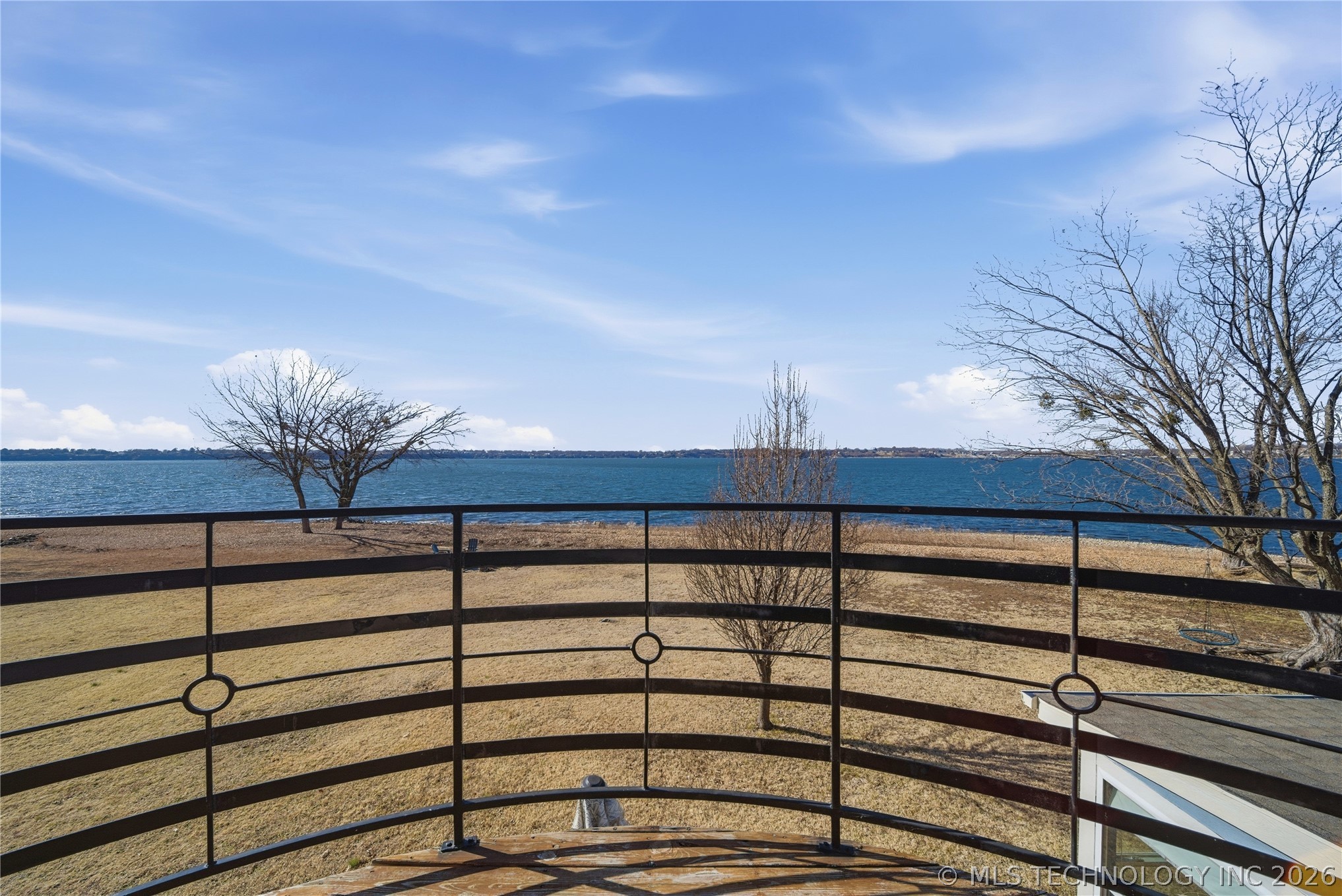 455 Water Edge Road Disney OK 74340