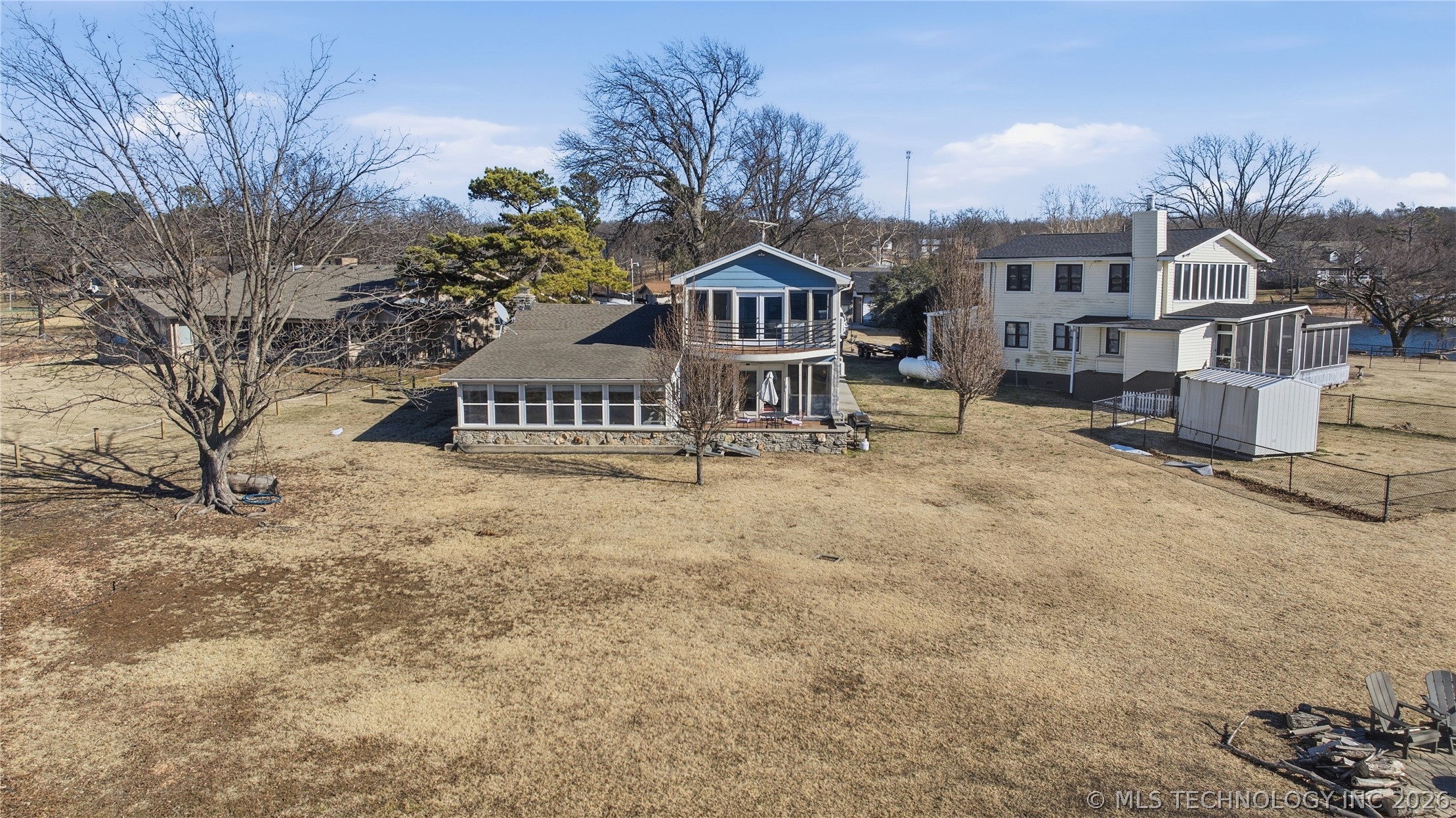 455 Water Edge Road Disney OK 74340
