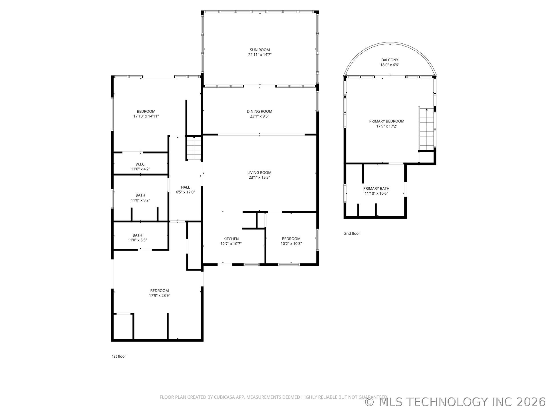 455 Water Edge Road Disney OK 74340