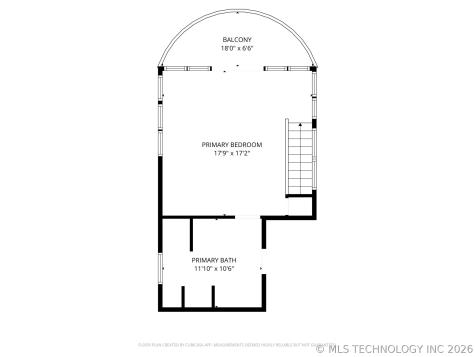 455 Water Edge Road Disney OK 74340