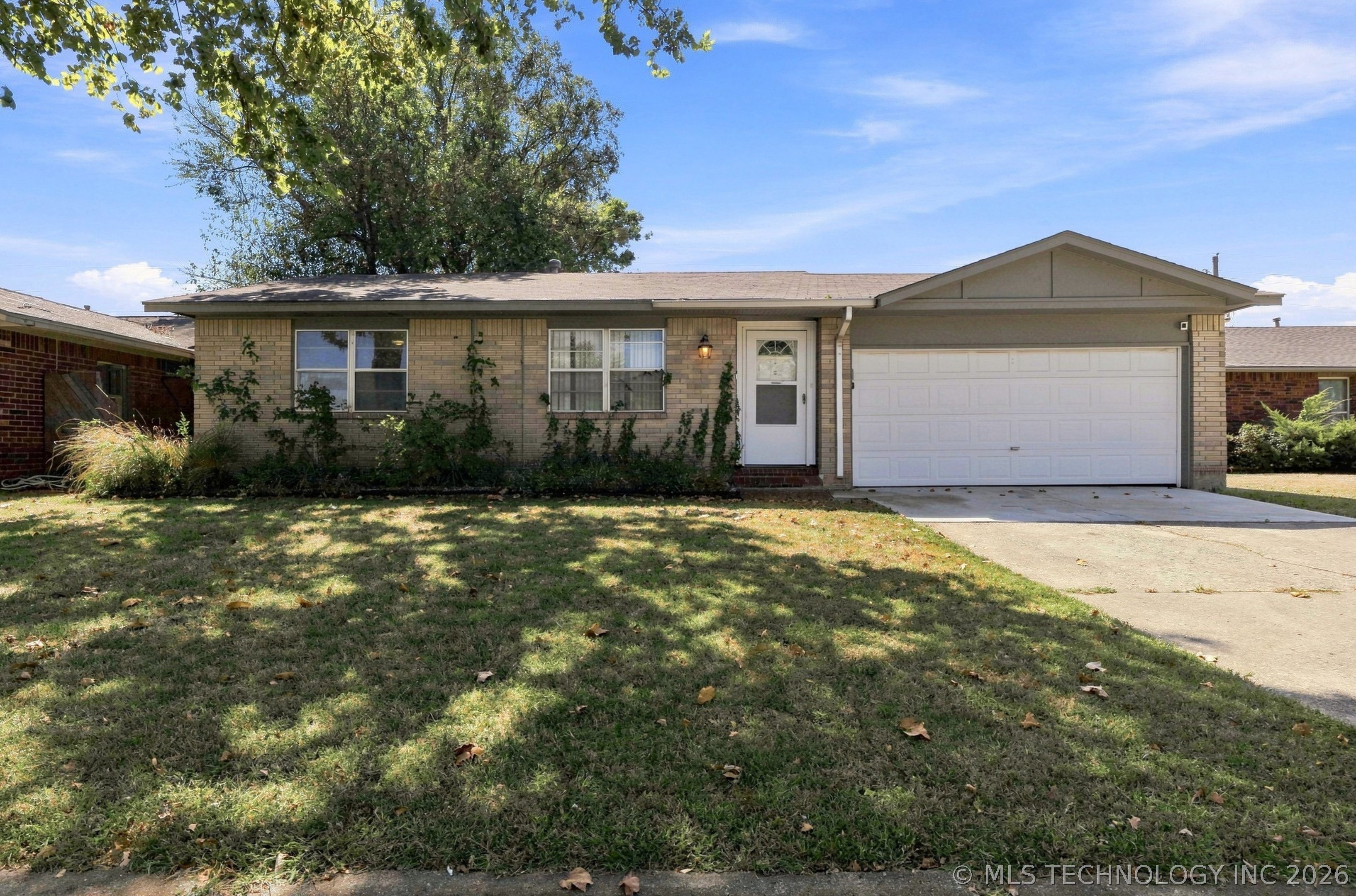 1929 W Vandalia Street Broken Arrow OK 74012