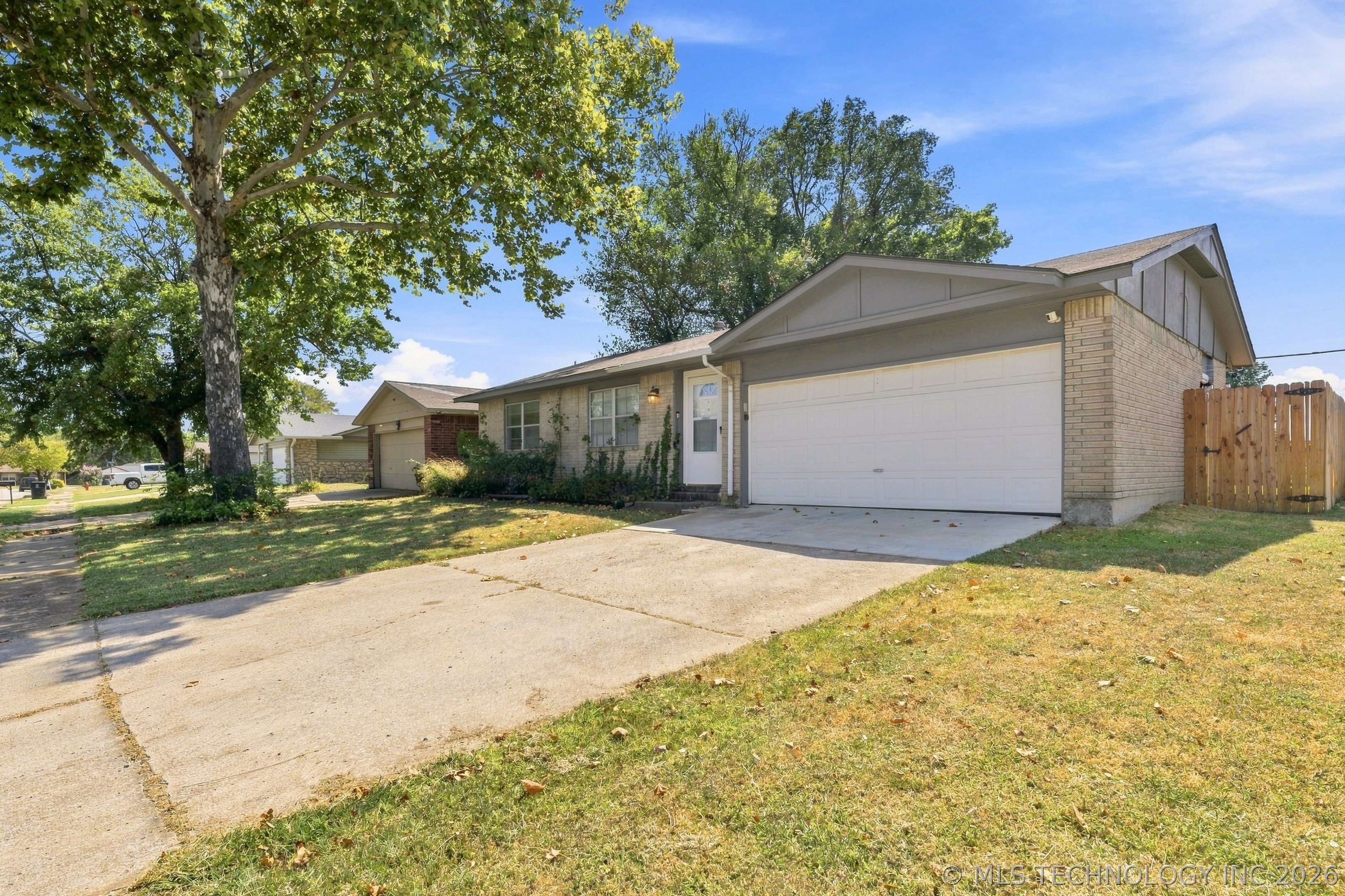 1929 W Vandalia Street Broken Arrow OK 74012