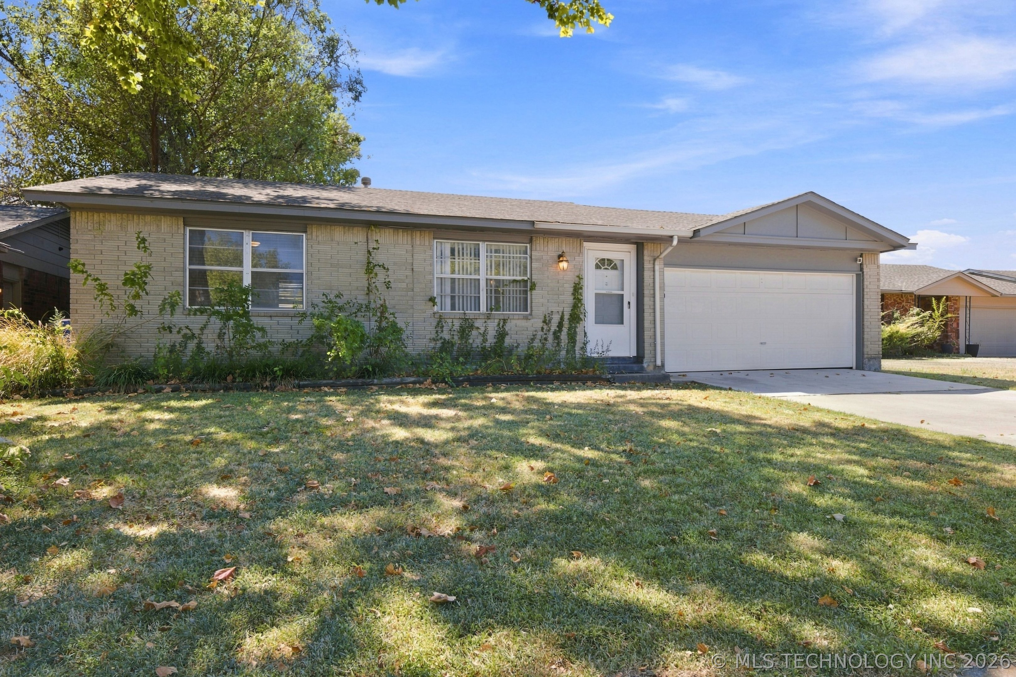 1929 W Vandalia Street Broken Arrow OK 74012