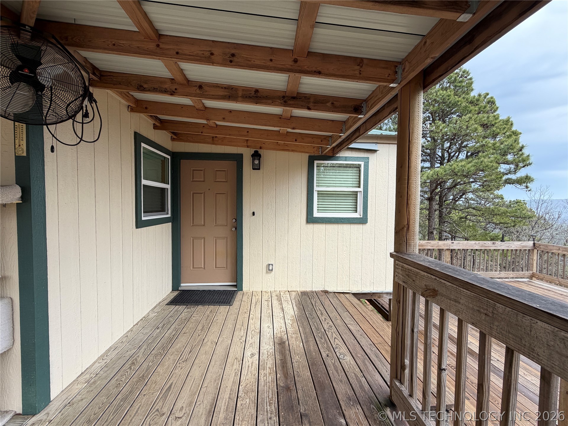 5647 137th Road Red Oak OK 74563