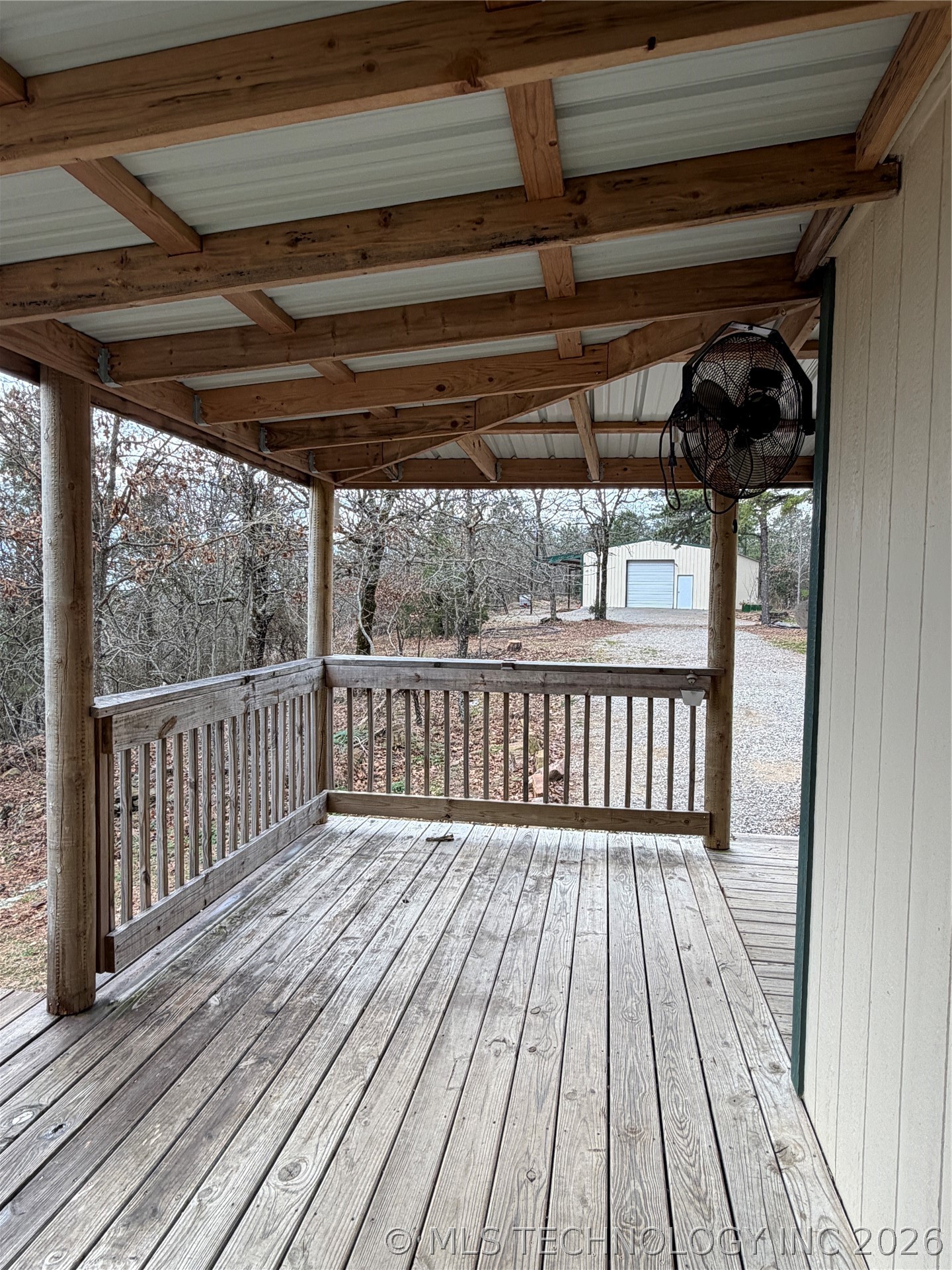 5647 137th Road Red Oak OK 74563