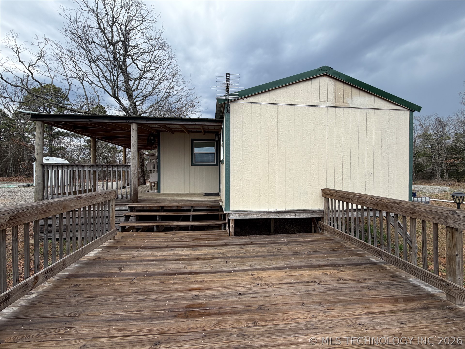 5647 137th Road Red Oak OK 74563