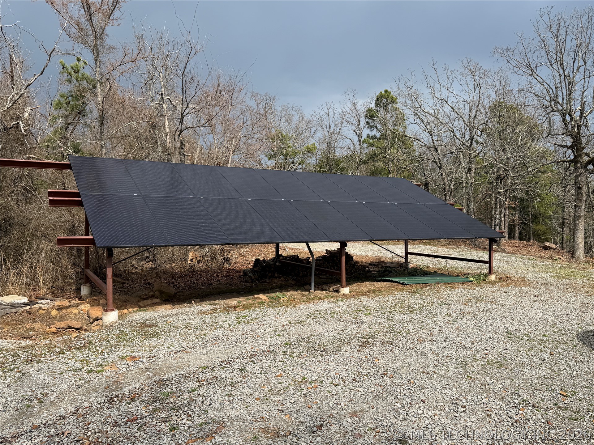 5647 137th Road Red Oak OK 74563