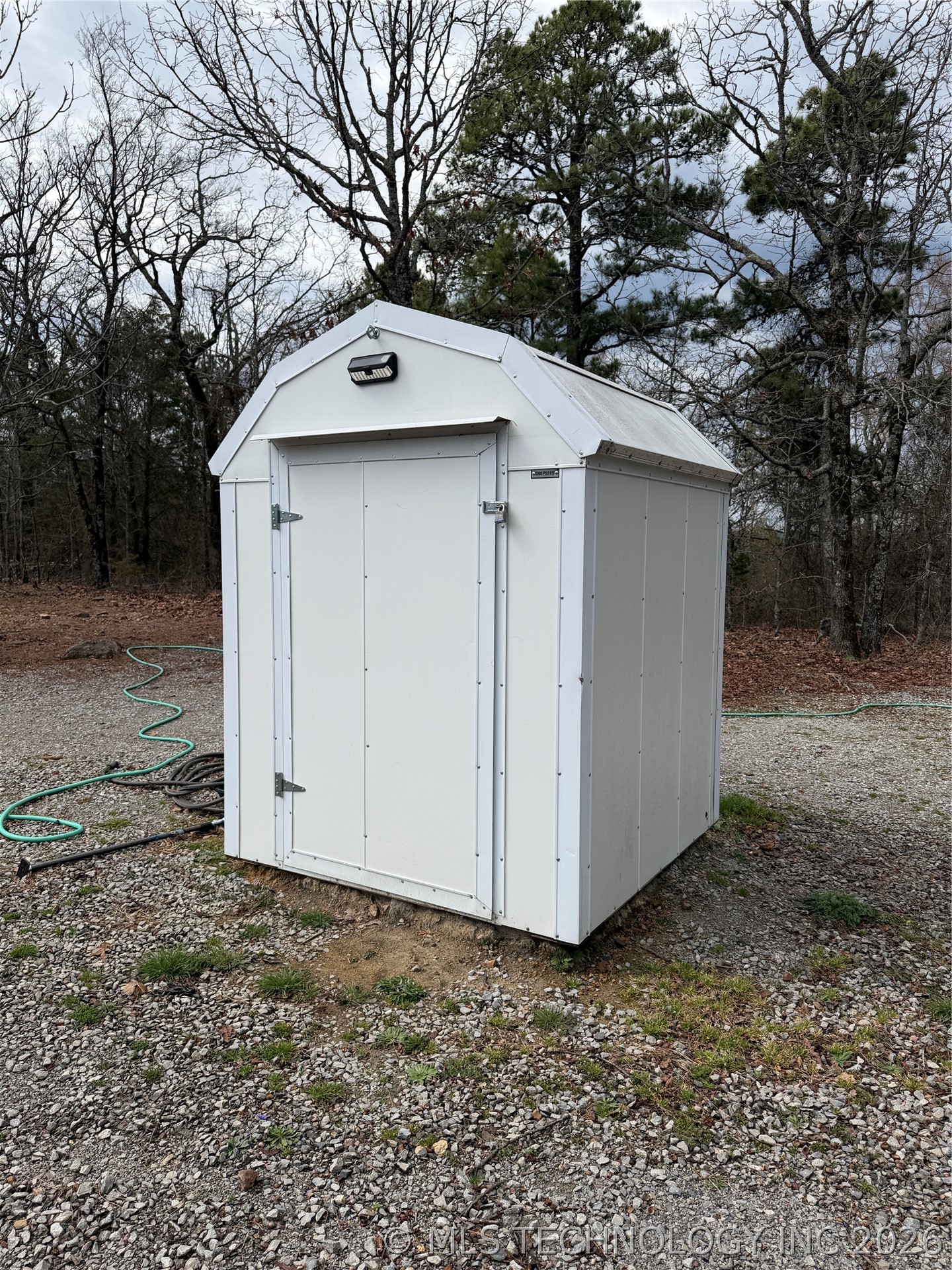 5647 137th Road Red Oak OK 74563