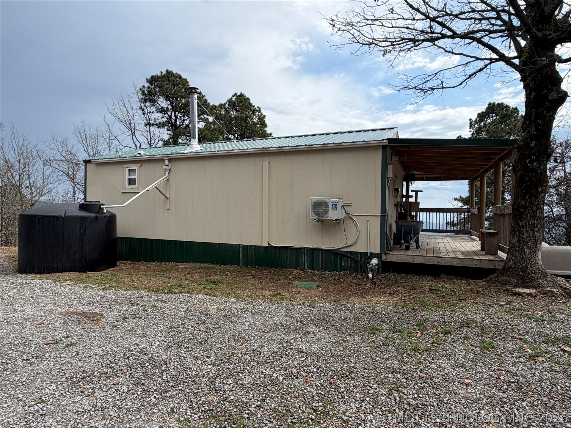 5647 137th Road Red Oak OK 74563