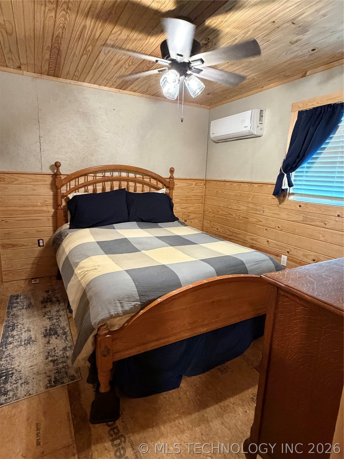 5647 137th Road Red Oak OK 74563