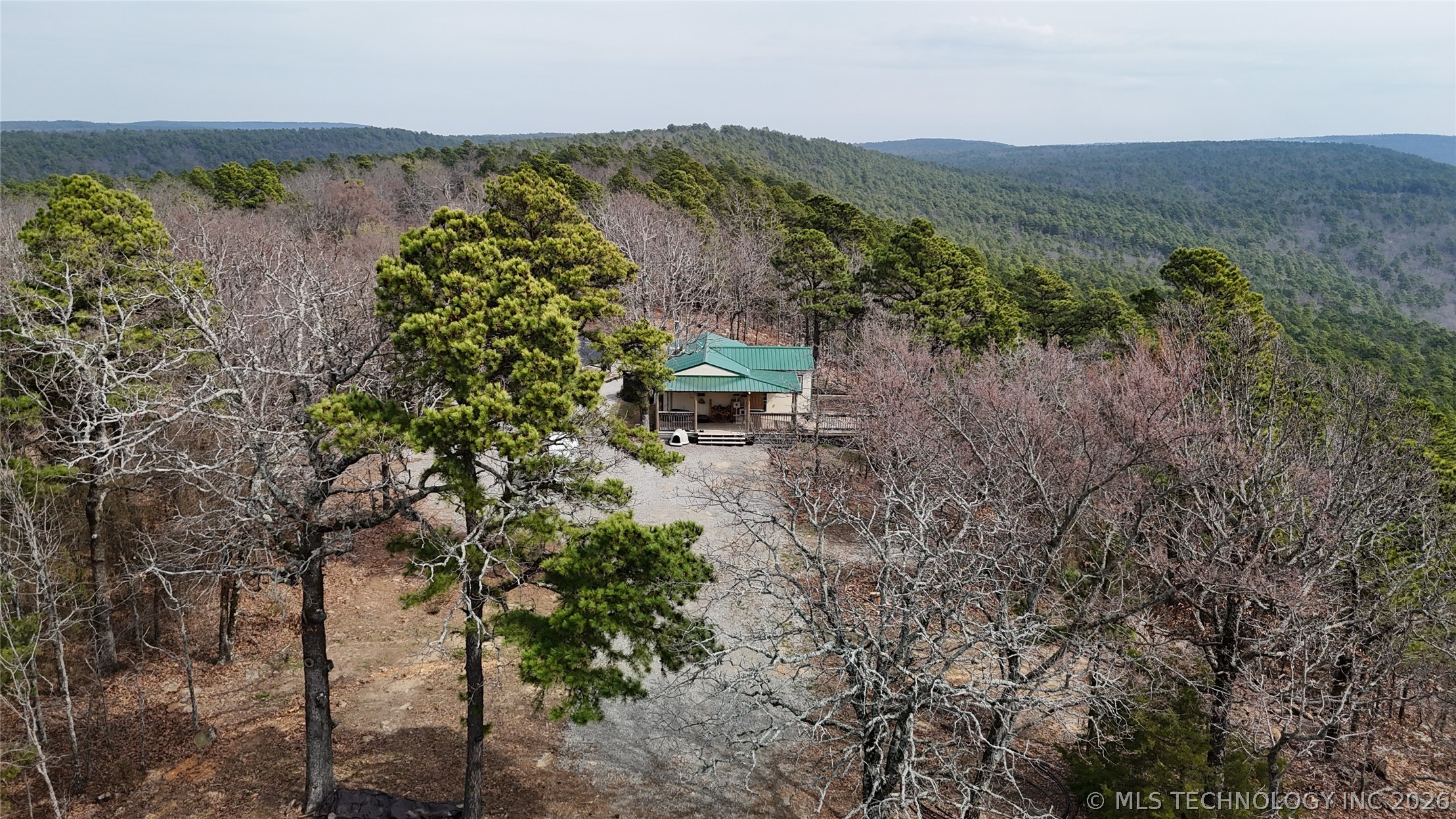 5647 137th Road Red Oak OK 74563