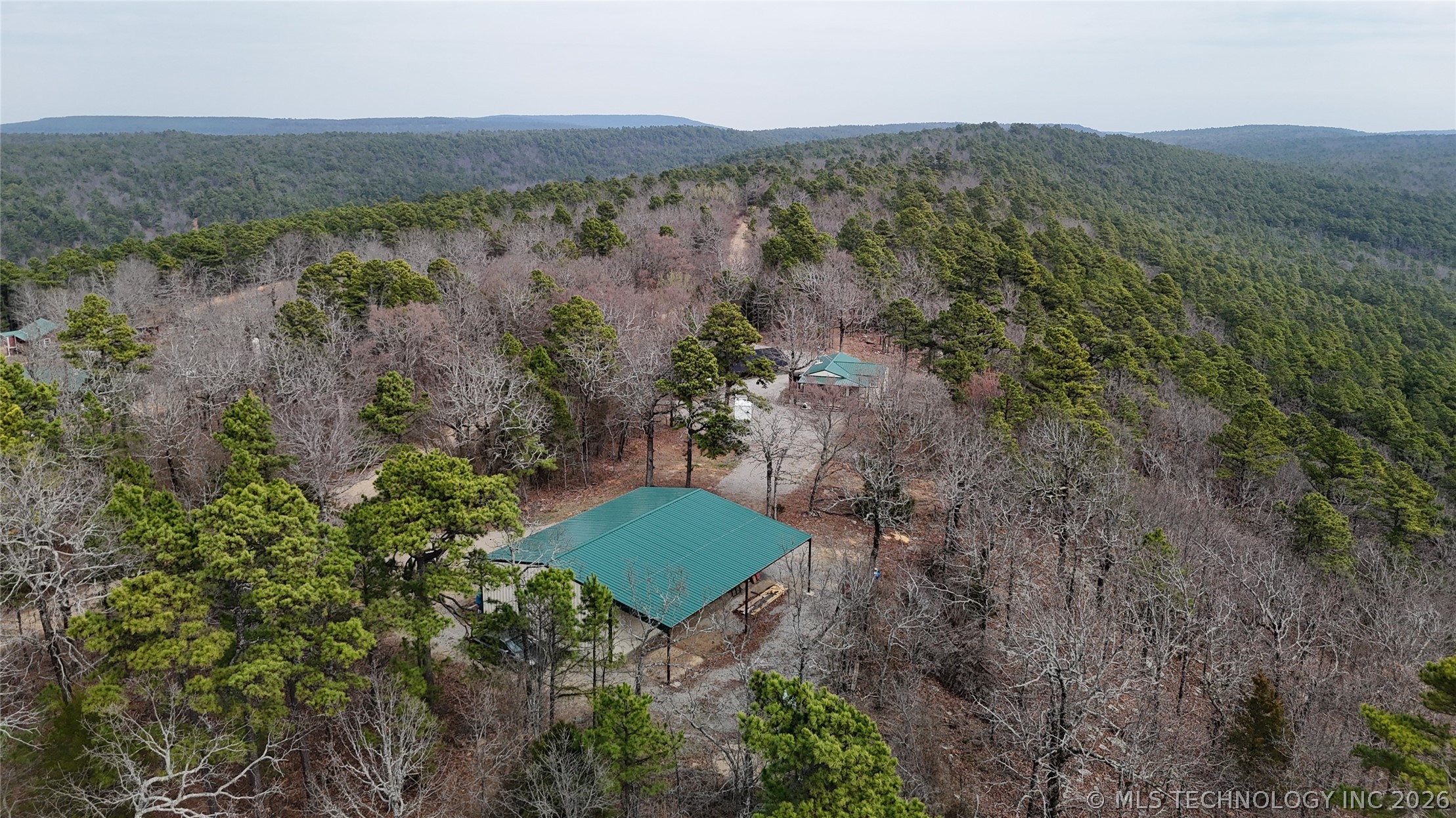5647 137th Road Red Oak OK 74563
