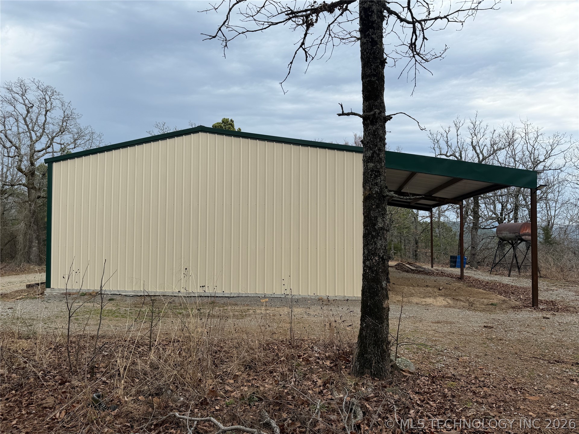 5647 137th Road Red Oak OK 74563